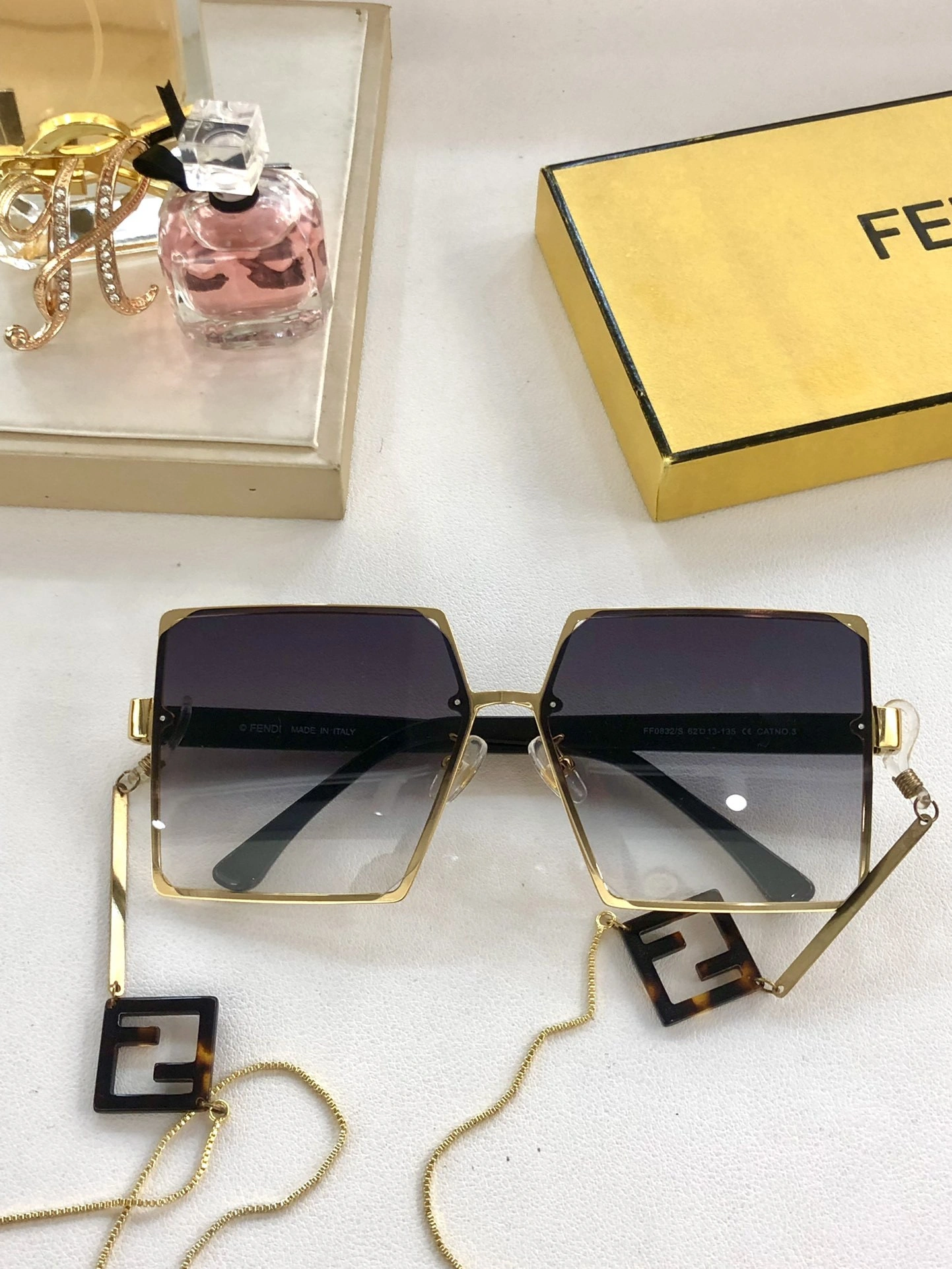 Barbara-- FF0832 S 5Colour item:C-S132B11110-5