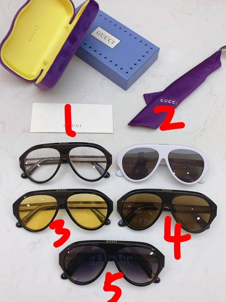 Barbara-- GG0479S 5Colour item:C-S132B1161-5
