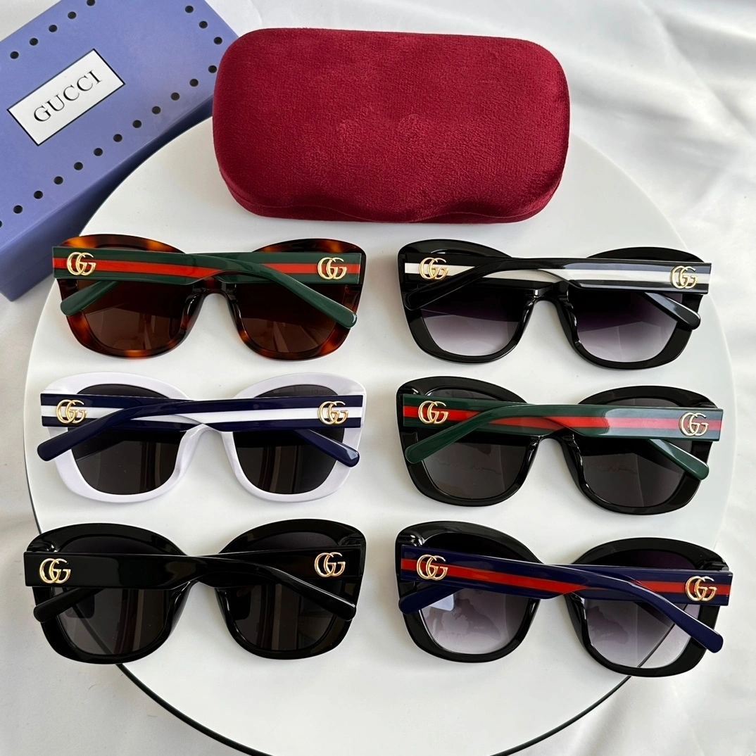 Barbara-- GG0860S 6colour item:D-S132C2818-6