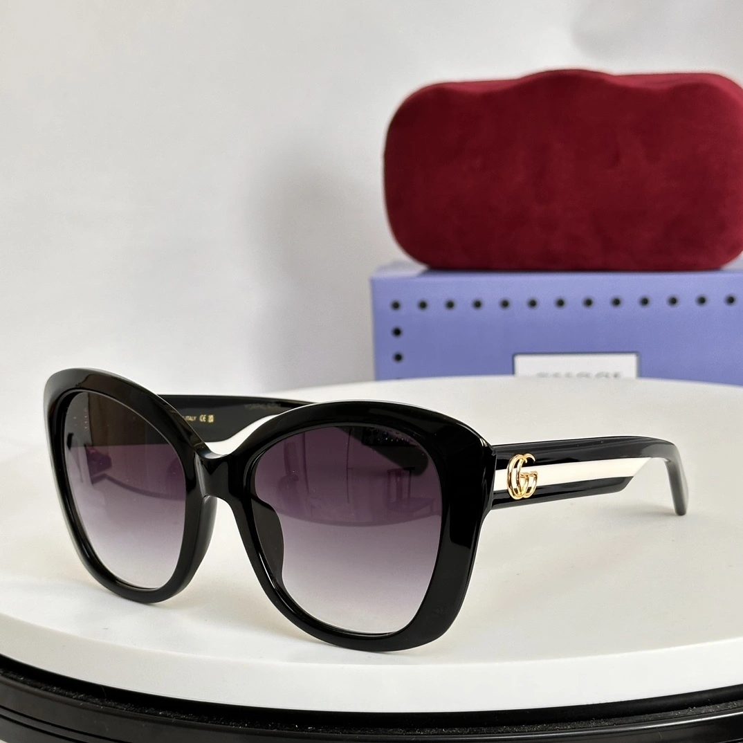 Barbara-- GG0860S 6colour item:D-S132C2818-6