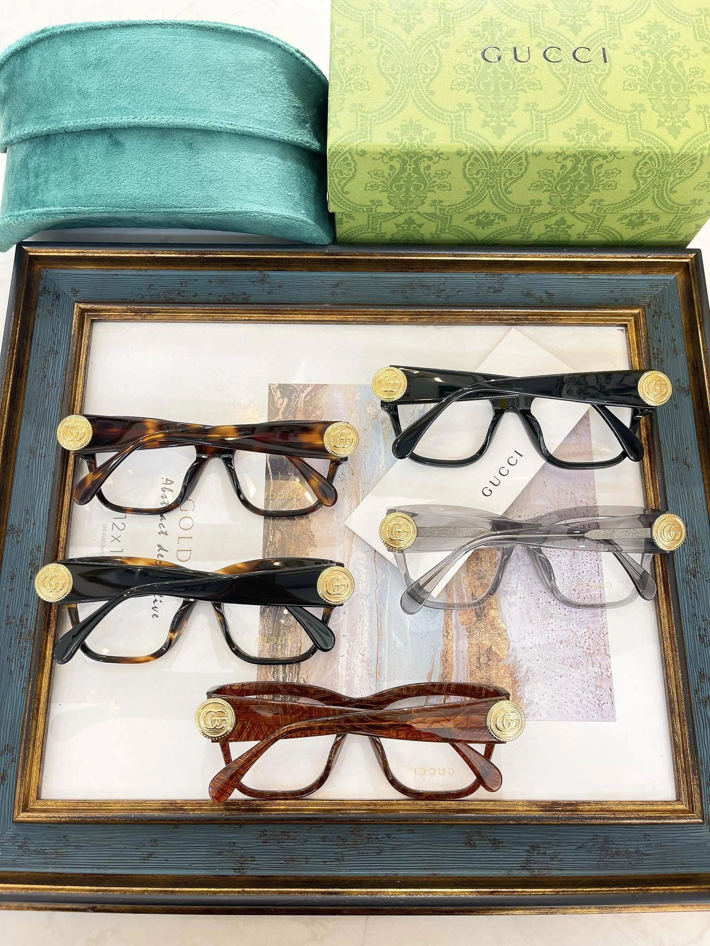 Barbara-- GG1410O 5colour item:D-S132C2828-5