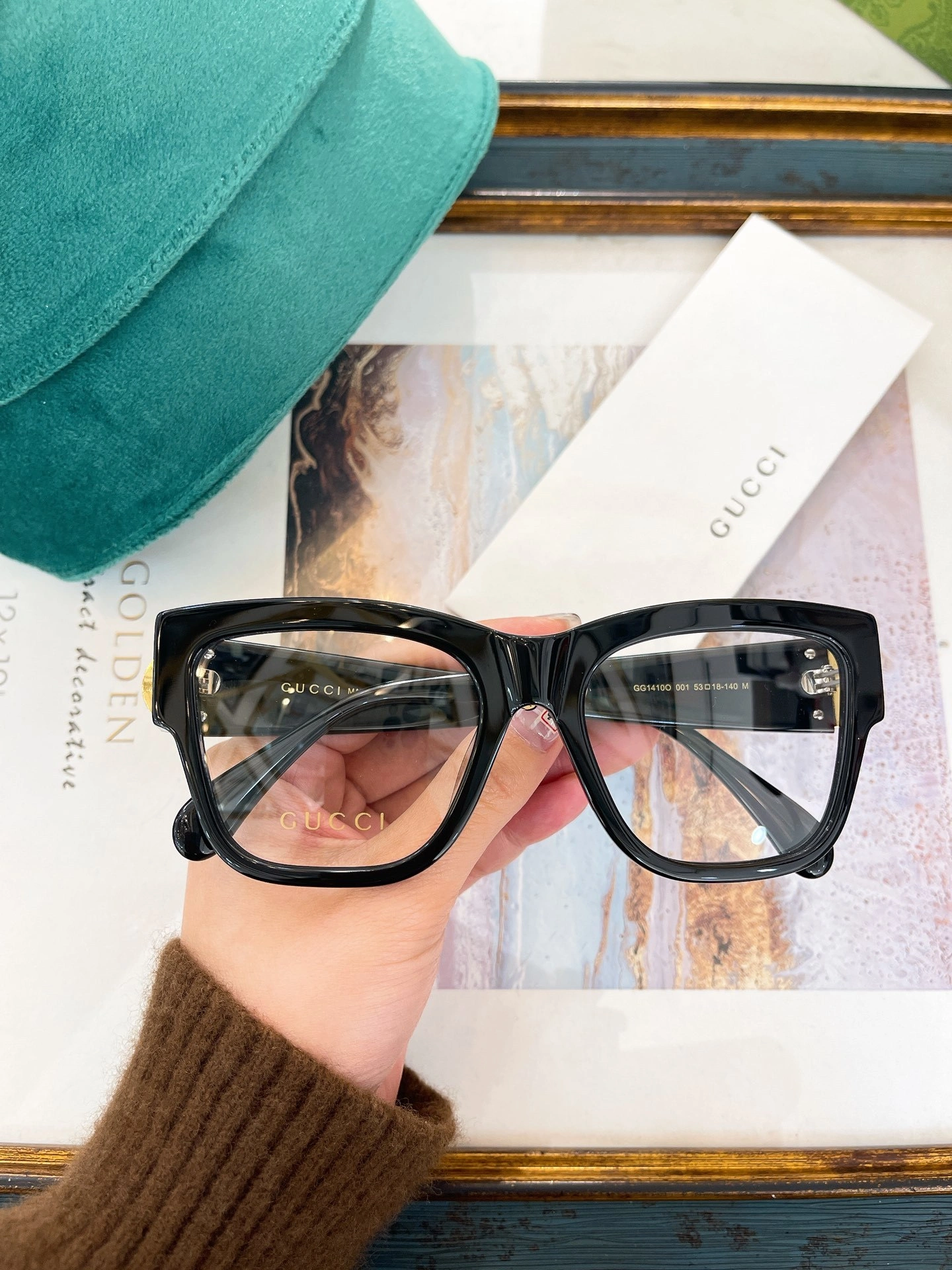 Barbara-- GG1410O 5colour item:D-S132C2828-5