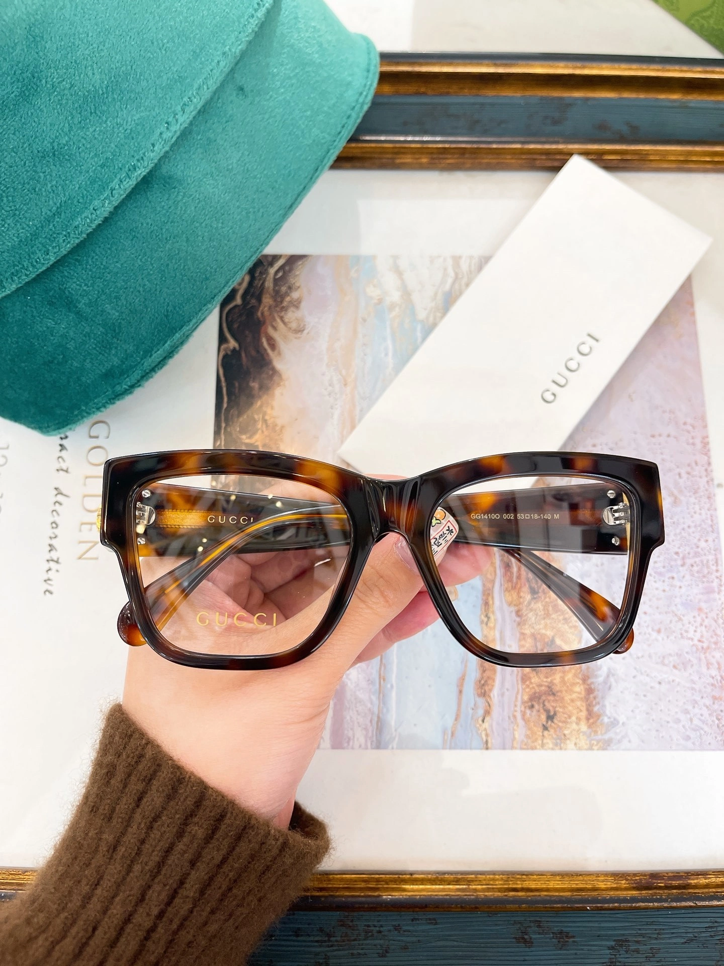Barbara-- GG1410O 5colour item:D-S132C2828-5