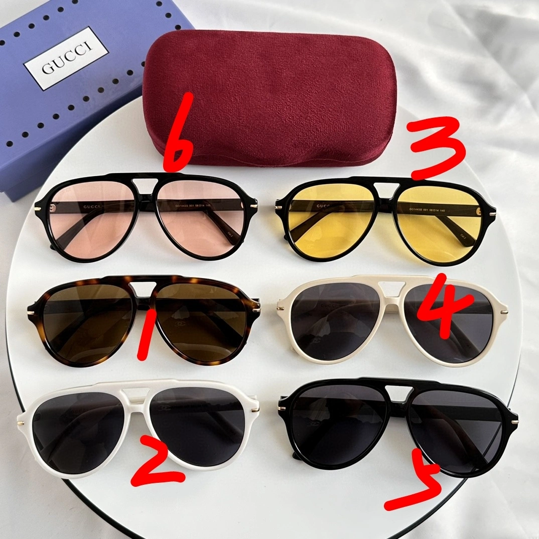 Barbara-- GG1443S 6colour item:D-S132C2843-6