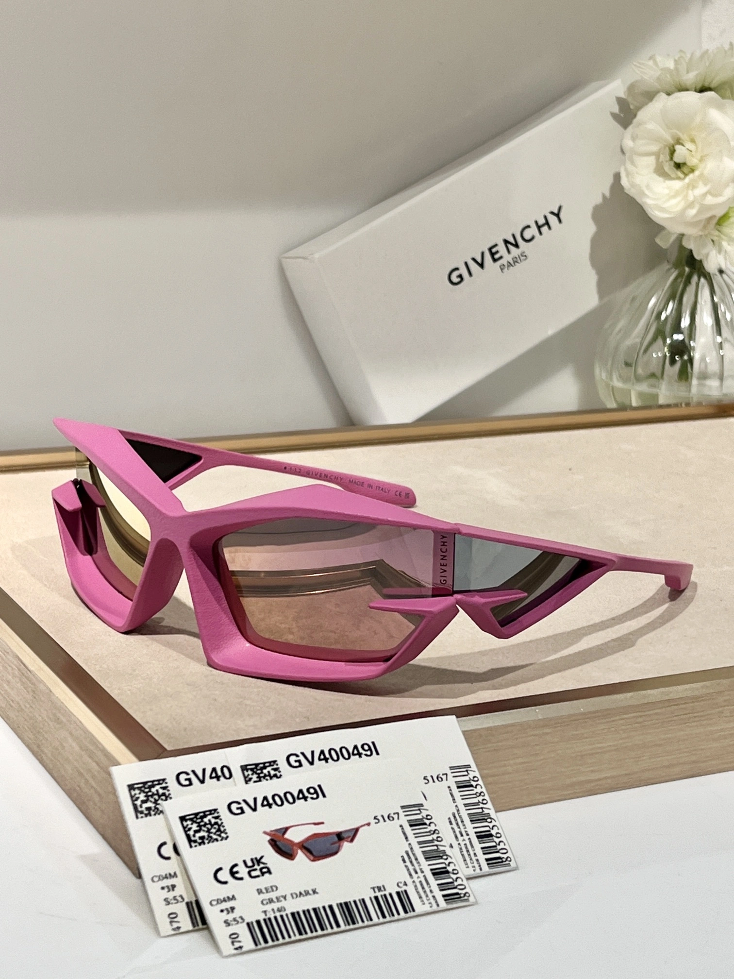 Barbara-- GV40049I 8colour item:D-S132C2854-8