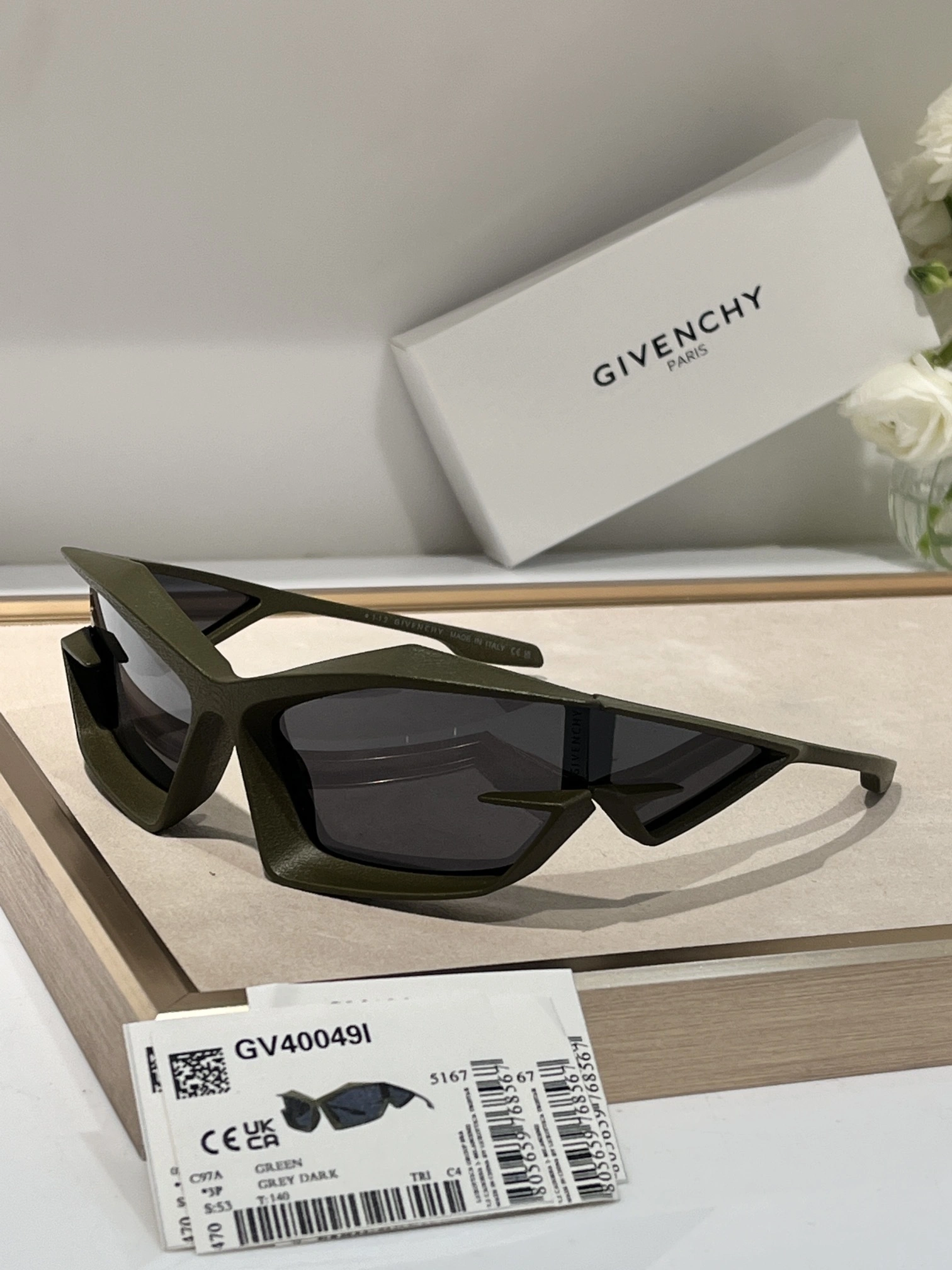 Barbara-- GV40049I 8colour item:D-S132C2854-8