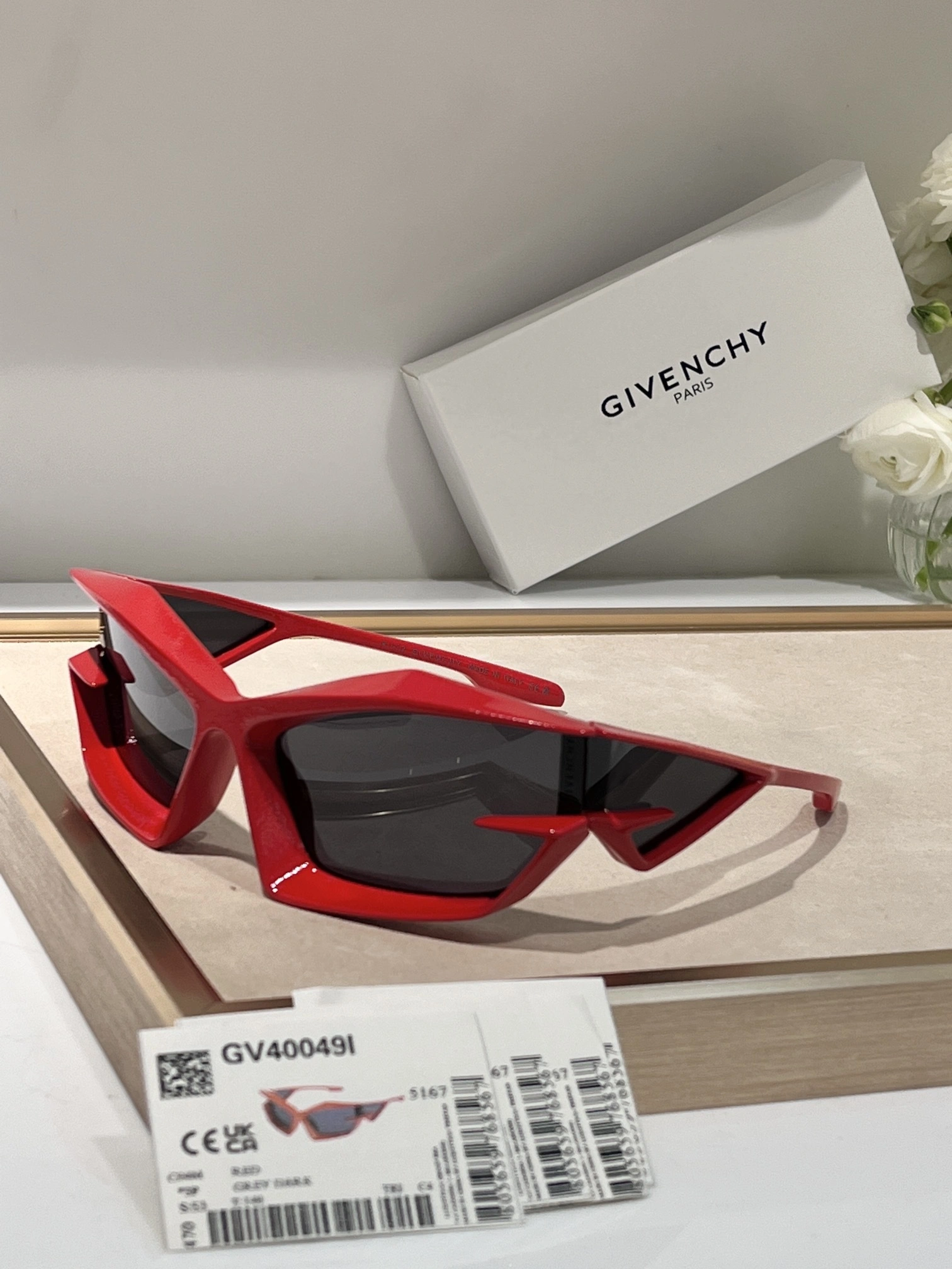 Barbara-- GV40049I 8colour item:D-S132C2854-8