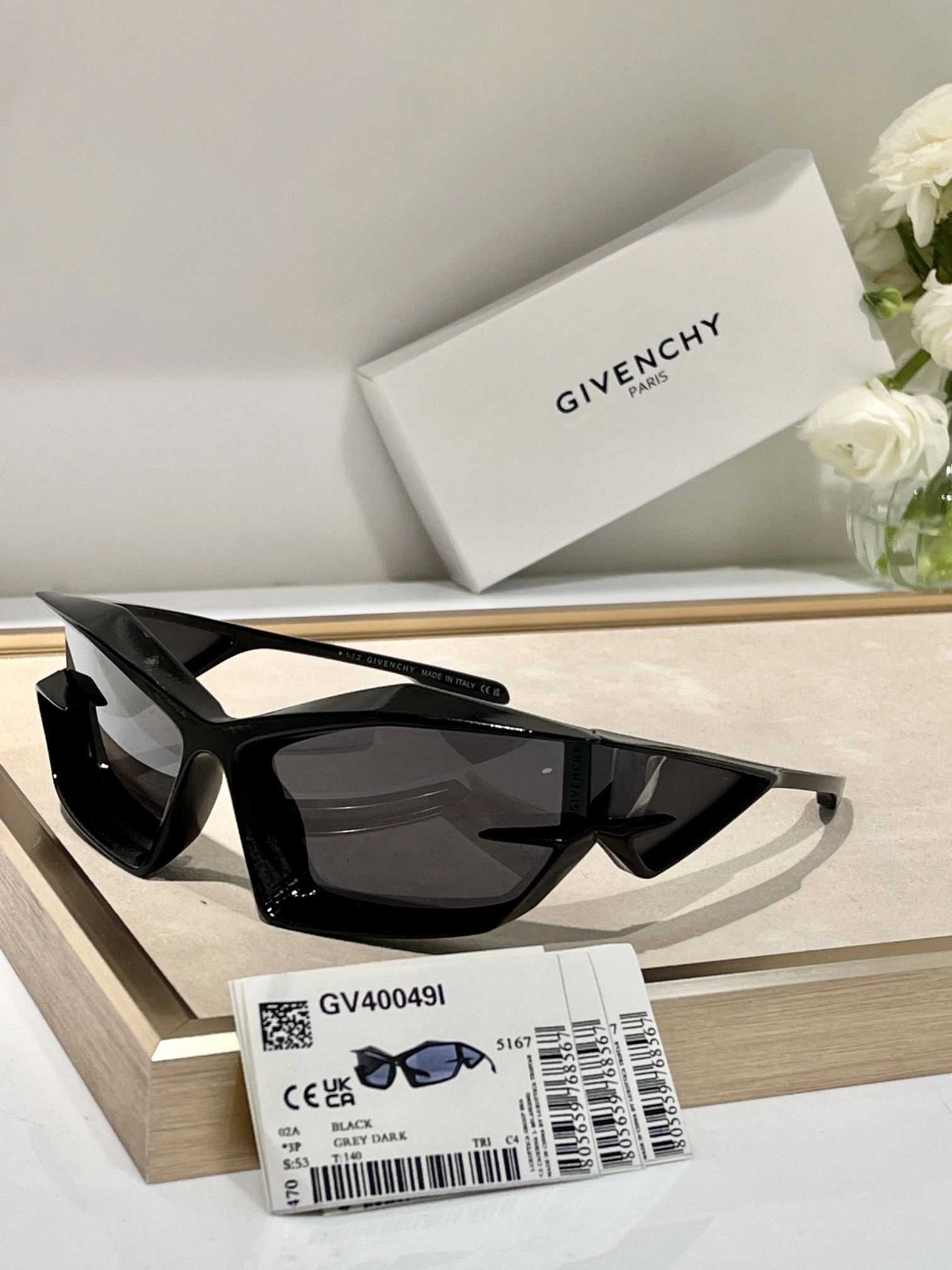 Barbara-- GV40049I 8colour item:D-S132C2854-8