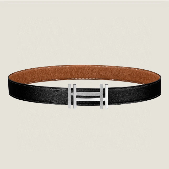 &Barbara-- H066050CK05-H073967CAAA reversible Calfskin 32MM item:D-S000A1917R