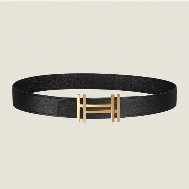Barbara-- H066050CP2K-H073996CAAF reversible Calfskin 32MM item:D-S000A2098R