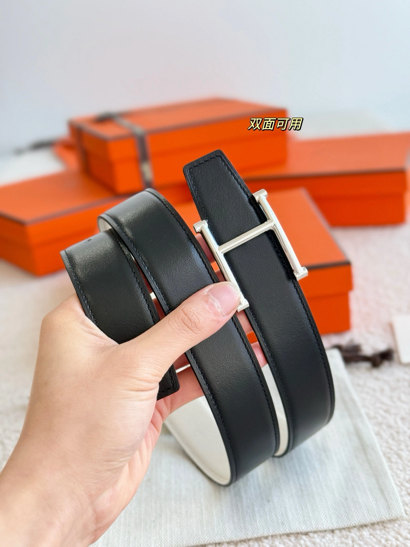 Barbara-- H5r75s 2colour item : E-S333J2229-2