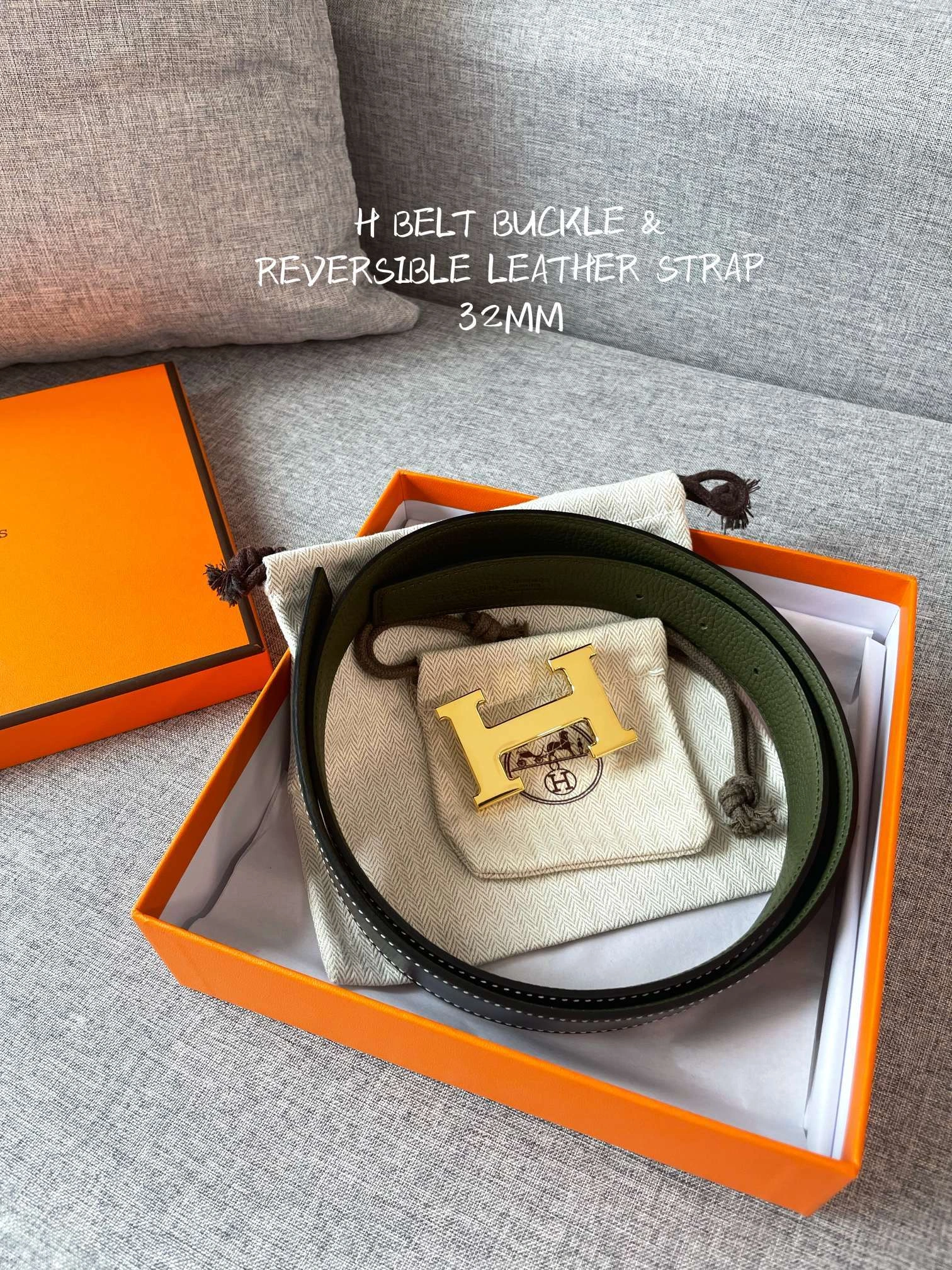 Barbara-- H5r75s 32MM reversible item:D-S179F0322