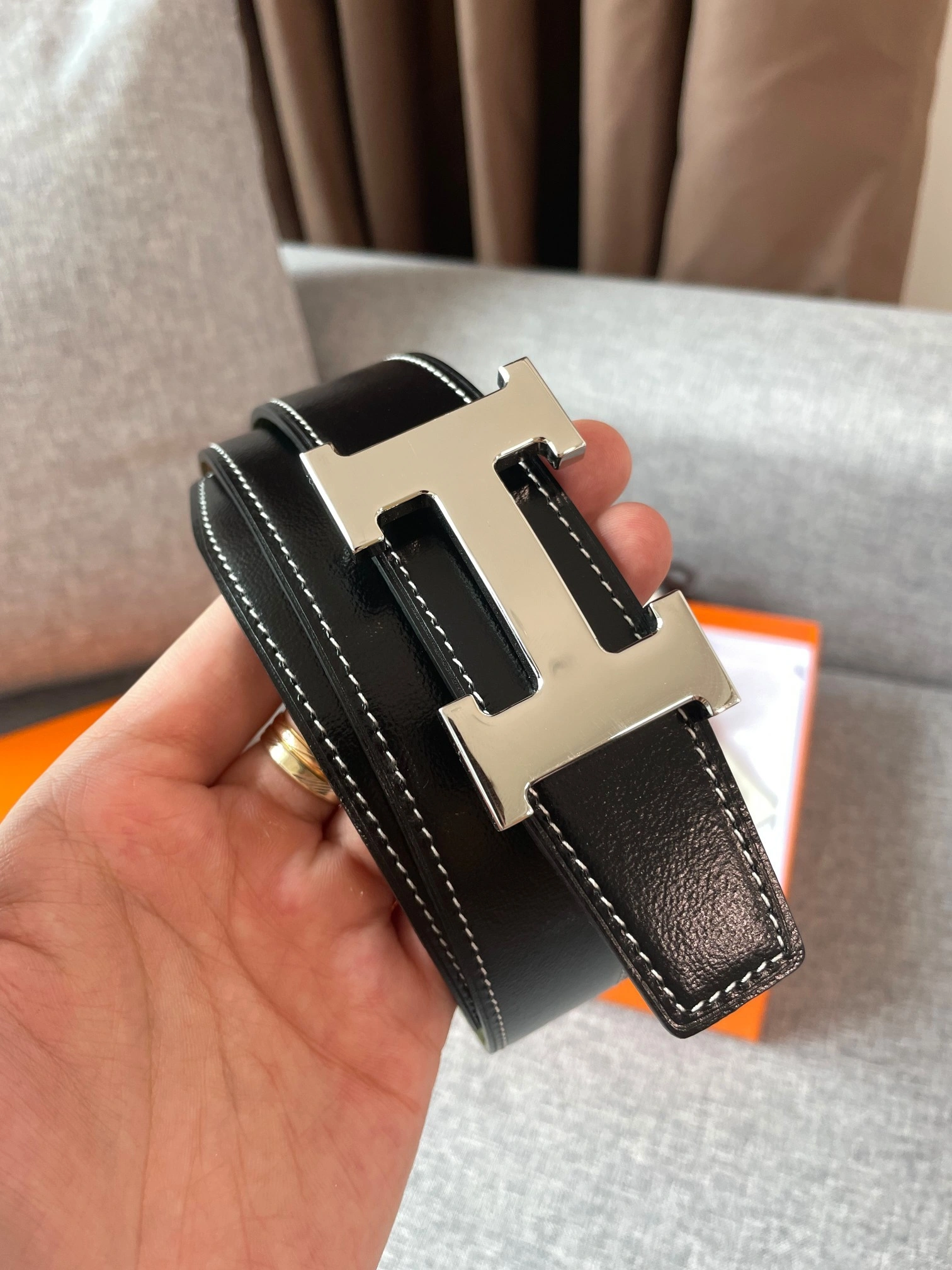 &Barbara-- H5r75s 32MM reversible item:D-S179F0323