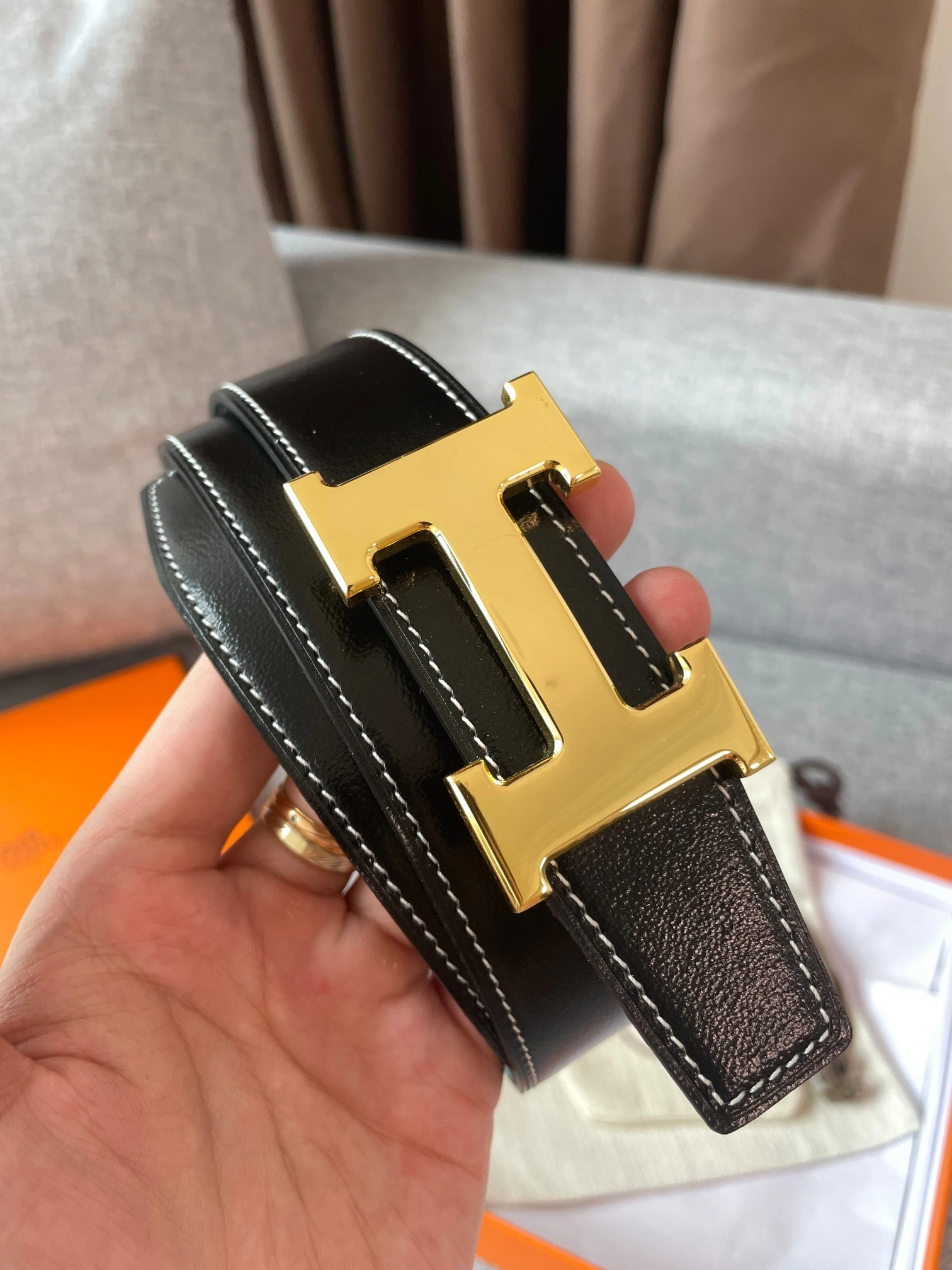 Barbara-- H5r75s 32MM reversible item:D-S179F0324