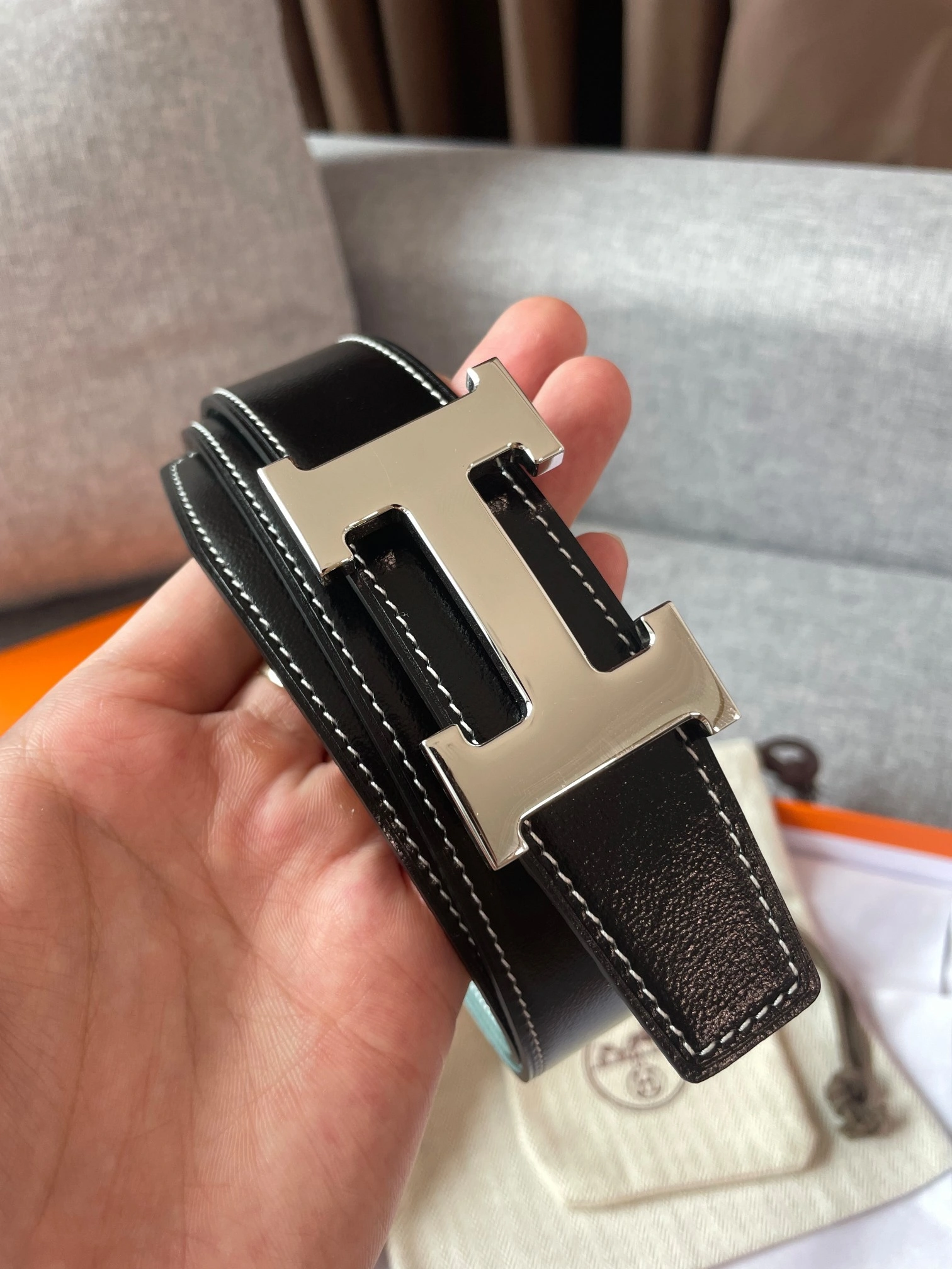 Barbara-- H5r75s 32MM reversible item:D-S179F0325