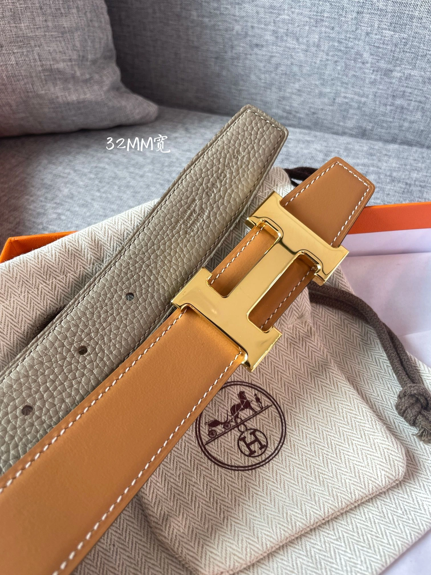 Barbara-- H5r75s 32MM reversible item:D-S179F0326