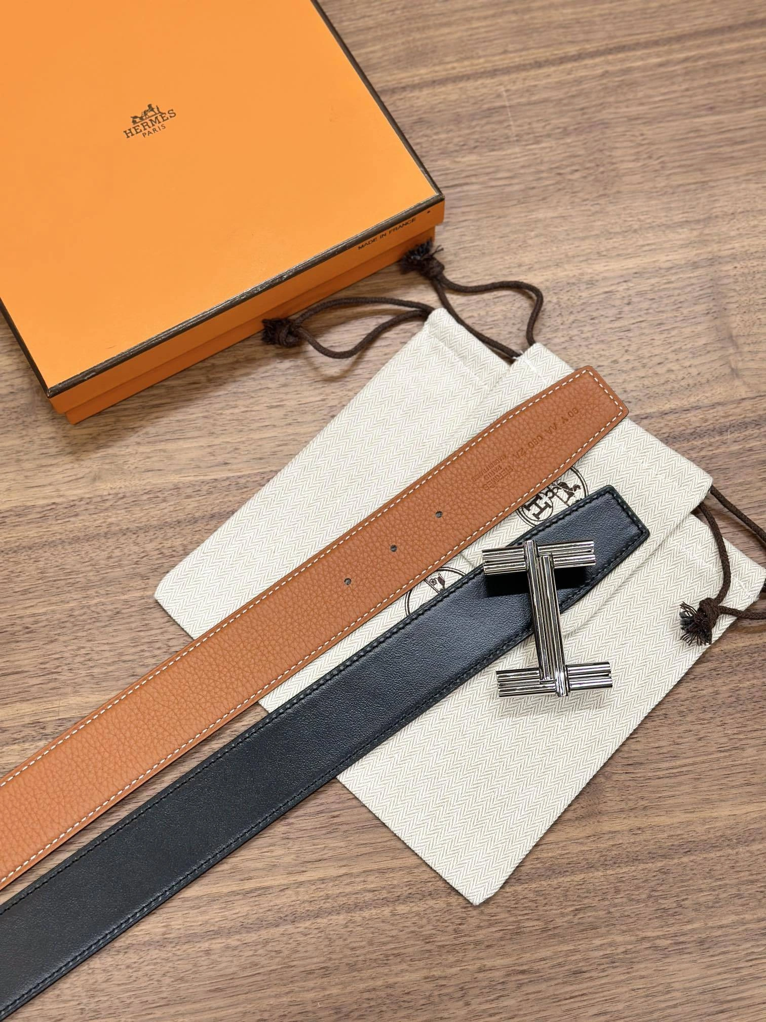&Barbara-- H5r75s 38MM reversible item:D-S042F0714