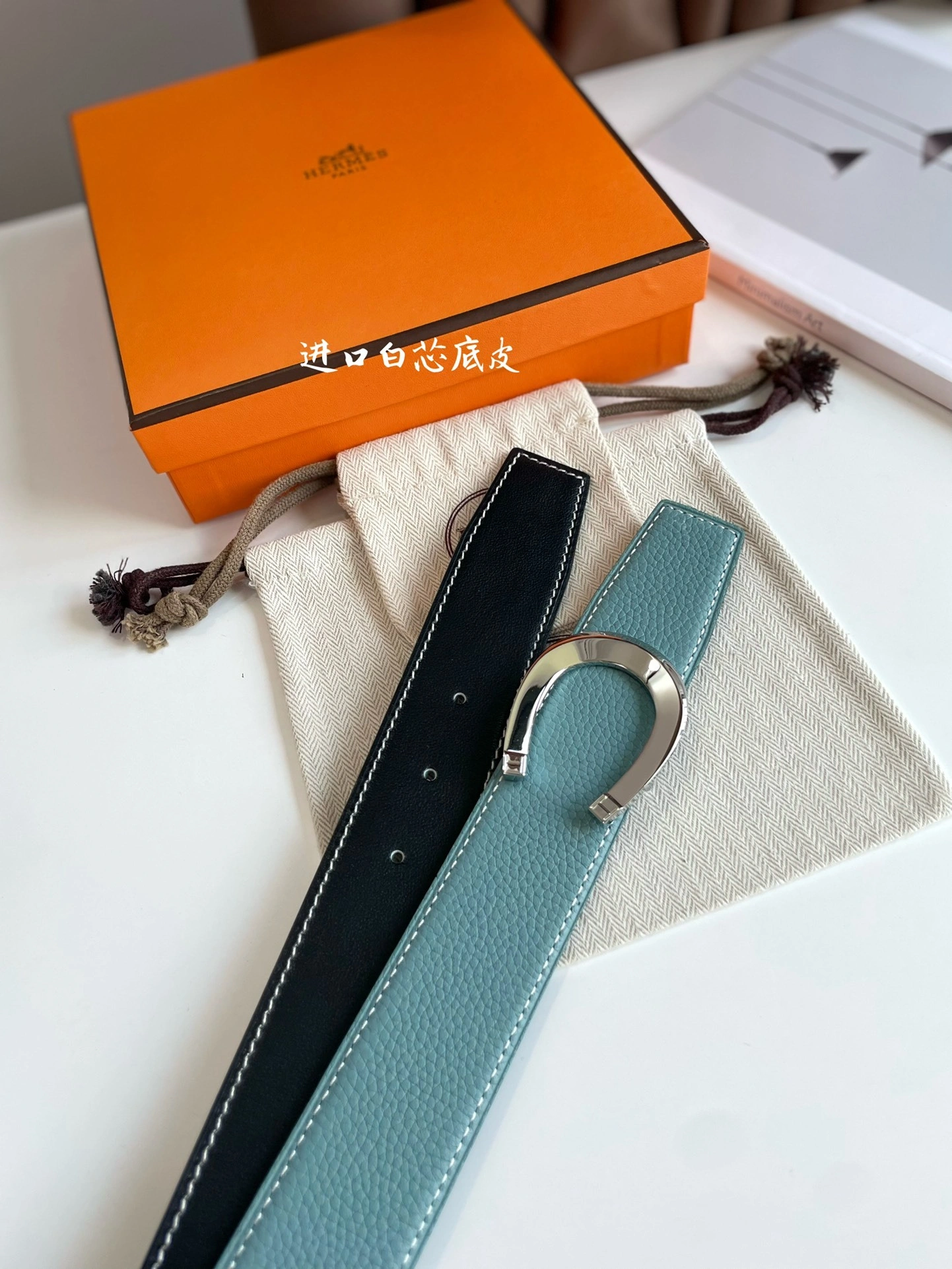 Barbara-- H5r75s 38MM reversible item:D-S179F0513
