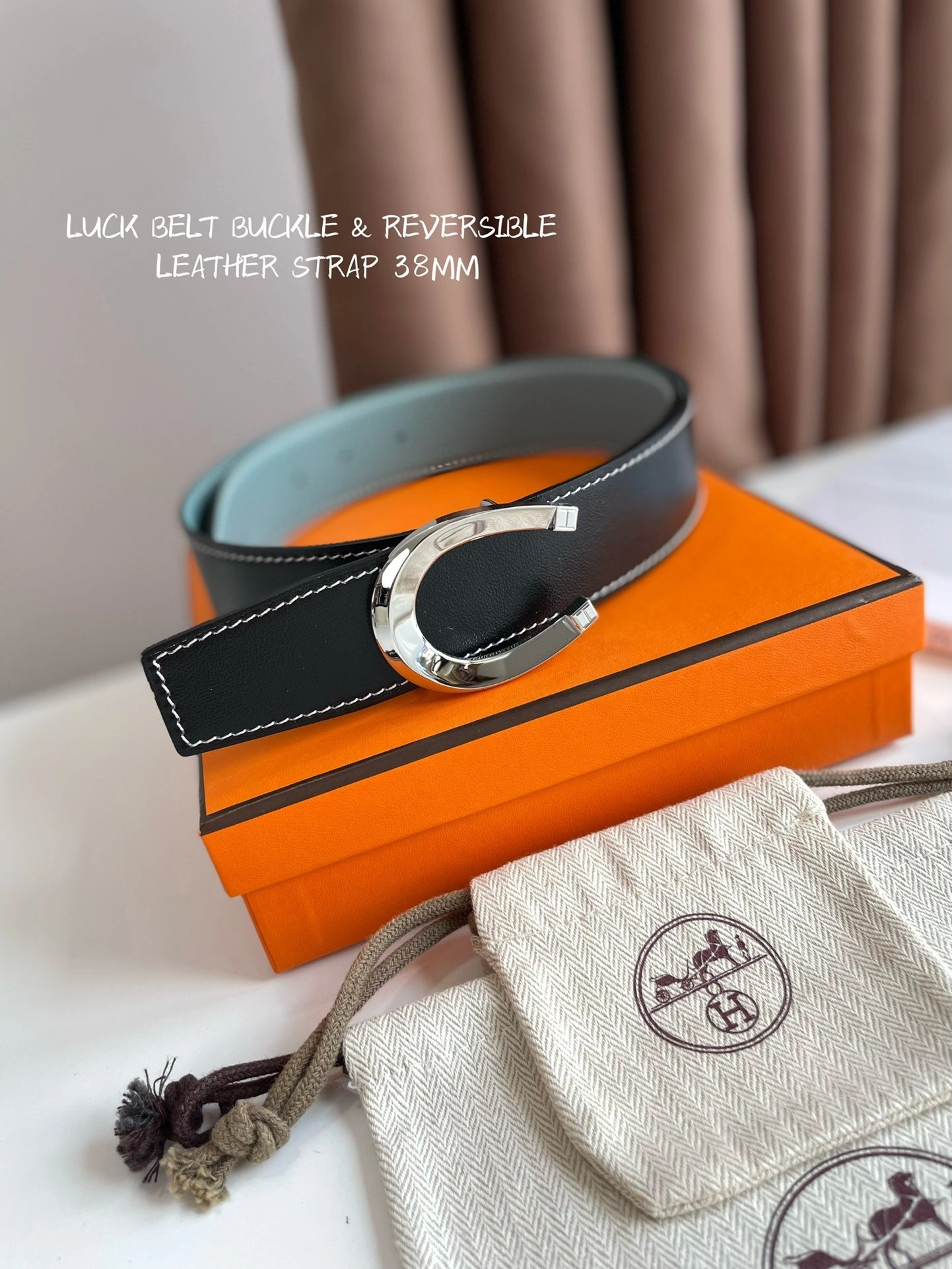 Barbara-- H5r75s 38MM reversible item:D-S179F0513