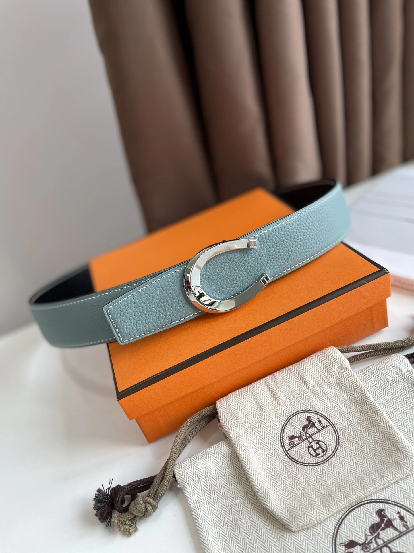 Barbara-- H5r75s 38MM reversible item:D-S179F0513