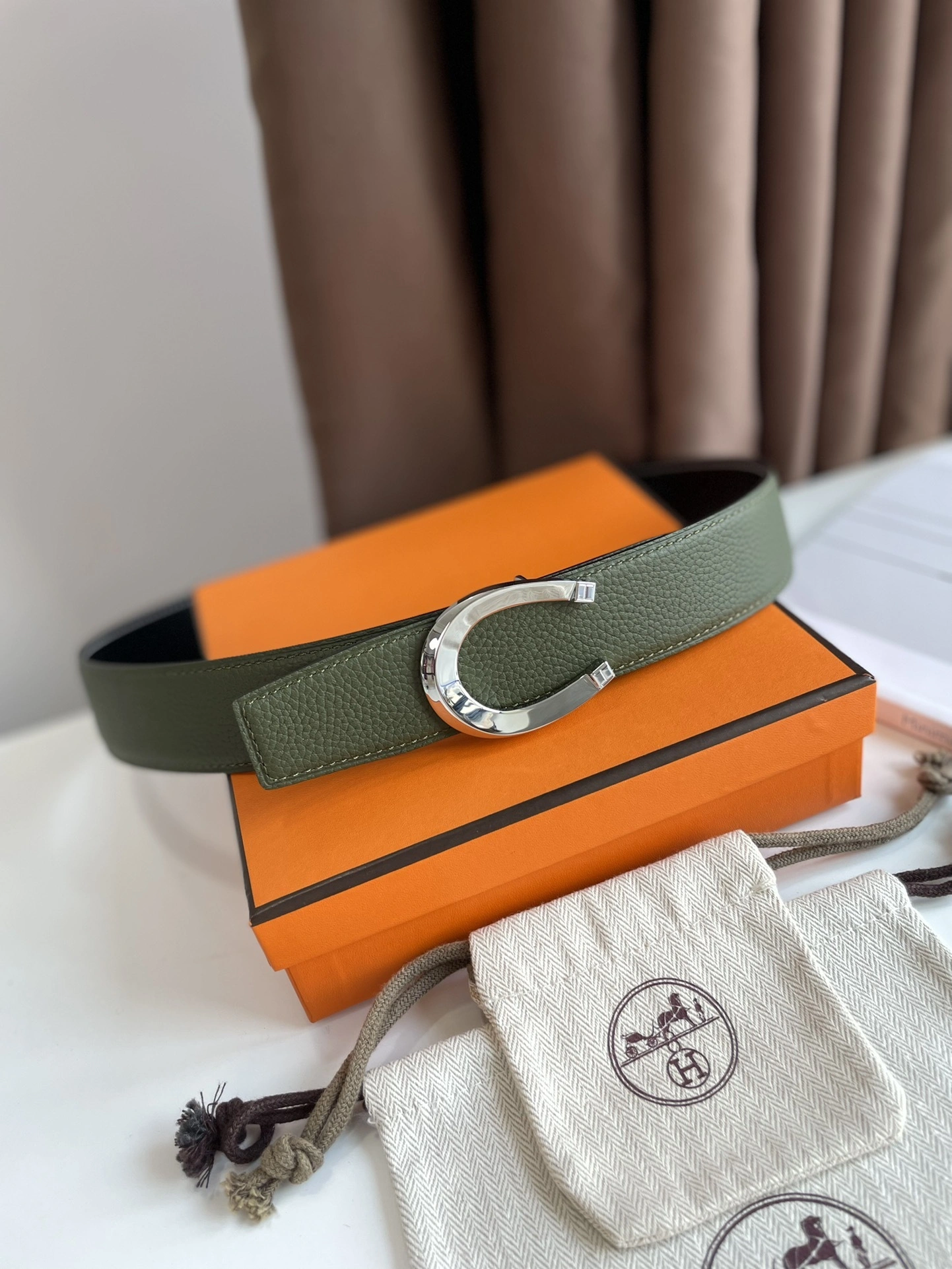 Barbara-- H5r75s 38MM reversible item:D-S179F0525
