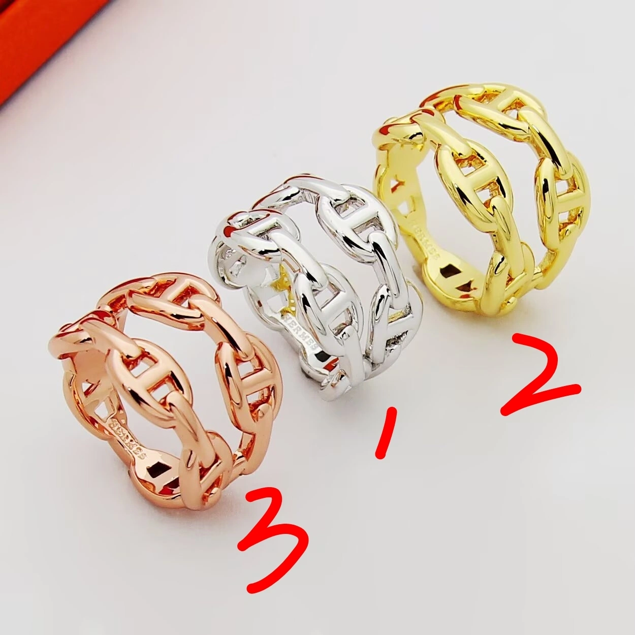 Barbara-- H5r75s 3Colour item : E-S092K1125-3H