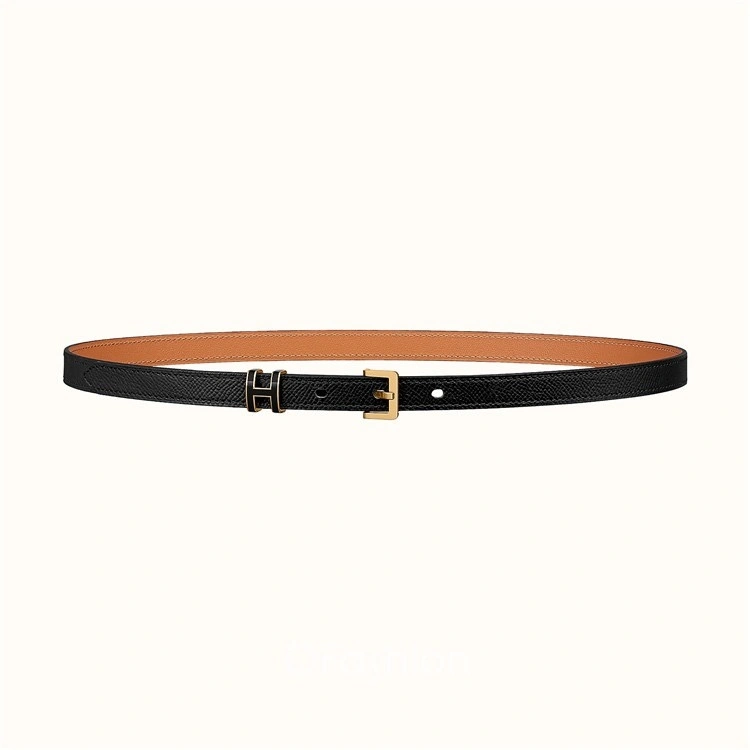 Barbara-- H5r75s Calfskin 2Colour item:E-S332A0301-2