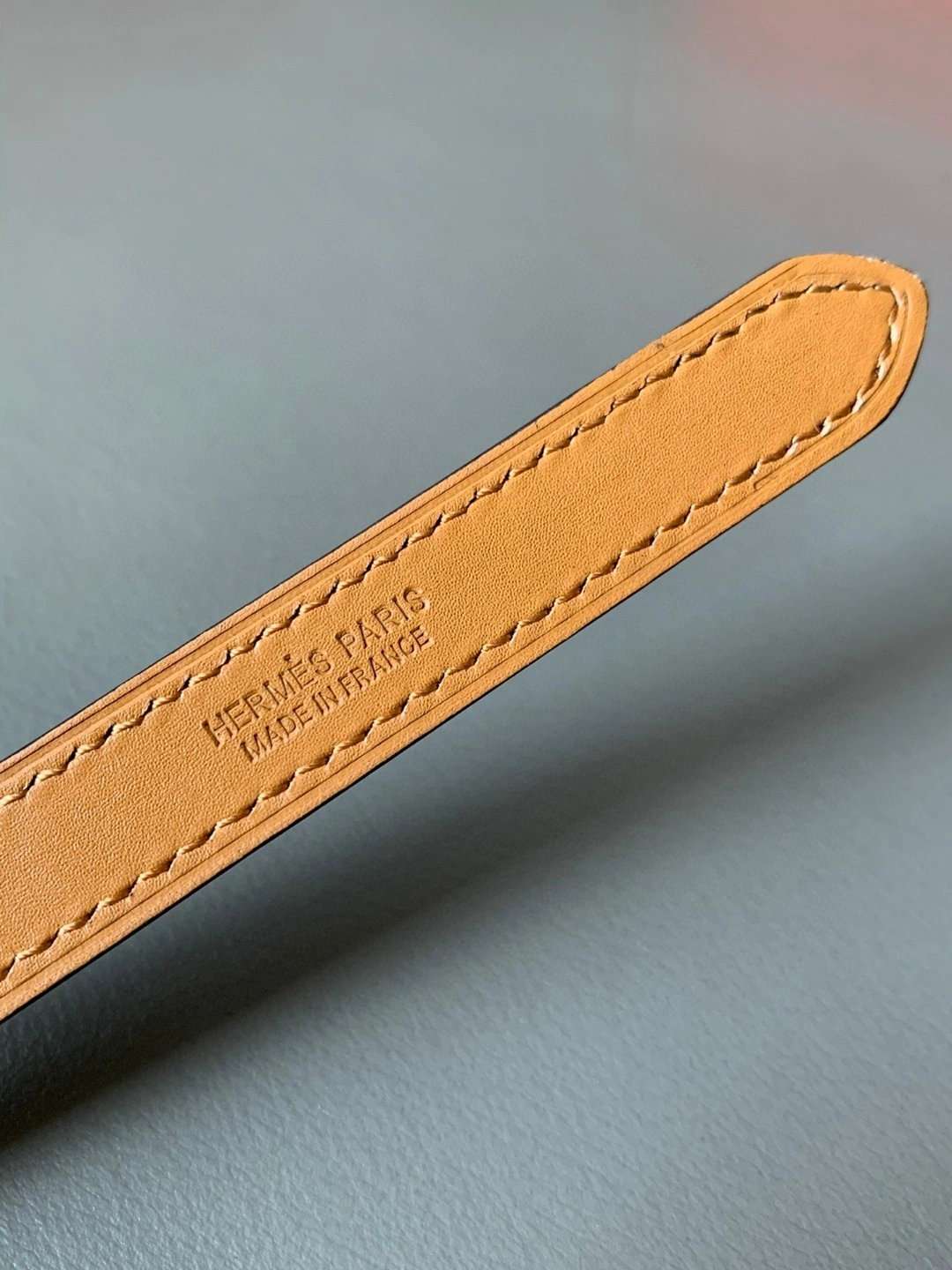 Barbara-- H5r75s Calfskin 2Colour item:E-S332A0301-2