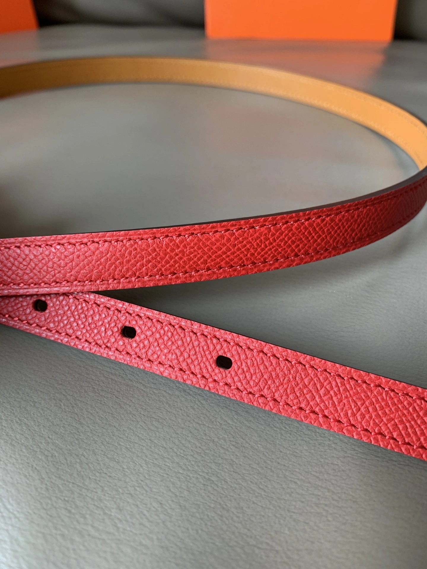 Barbara-- H5r75s Calfskin 3Colour item:E-S332A0303-3