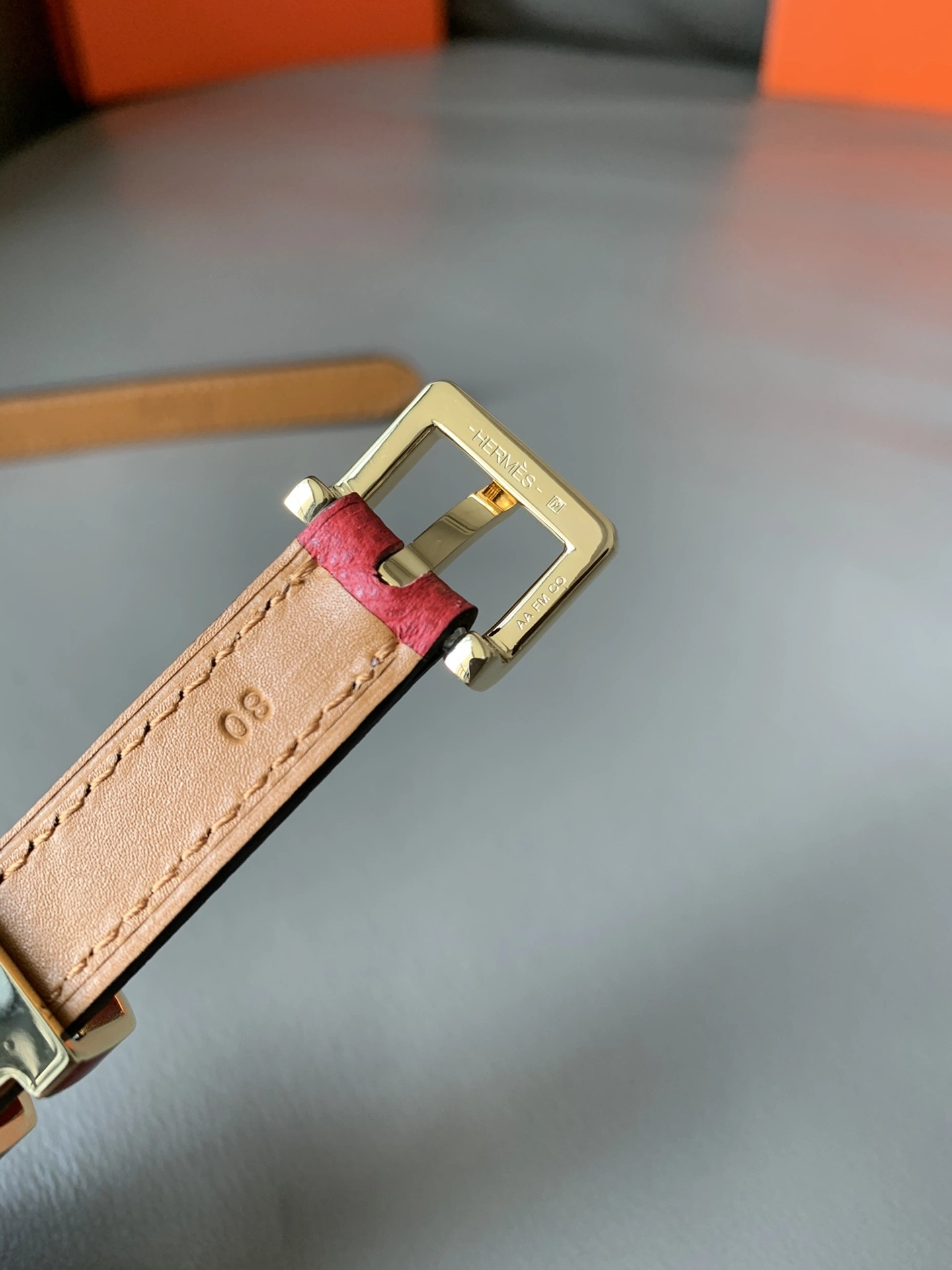 Barbara-- H5r75s Calfskin 3Colour item:E-S332A0303-3