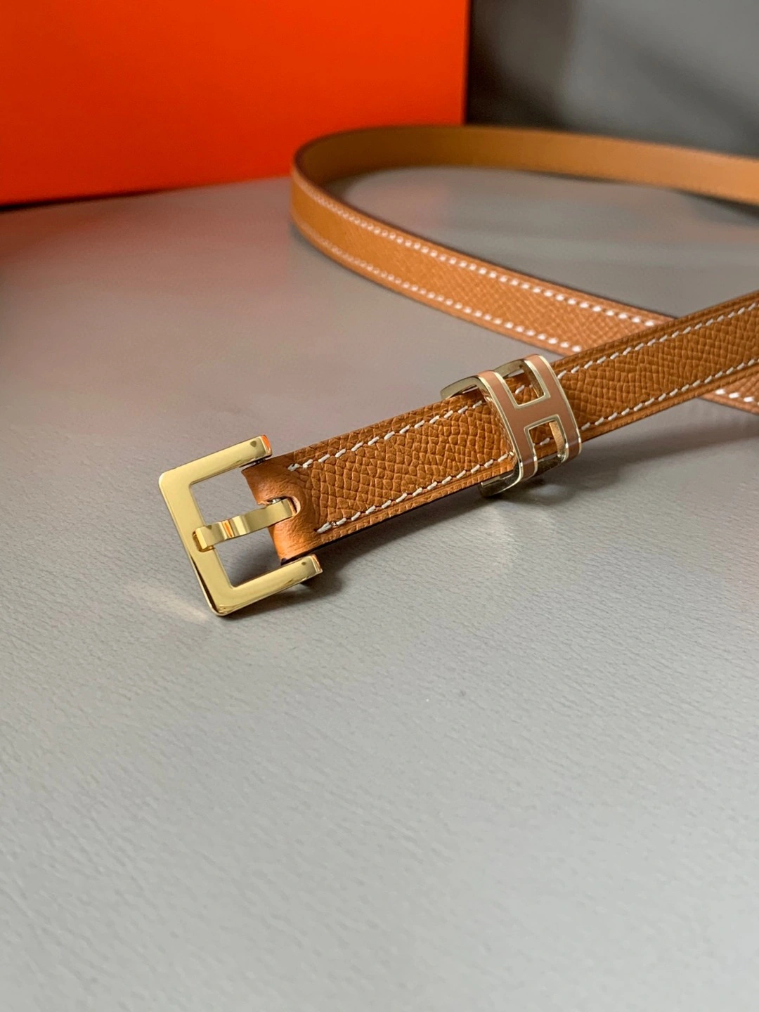 Barbara-- H5r75s Calfskin 3Colour item:E-S332A0303-3