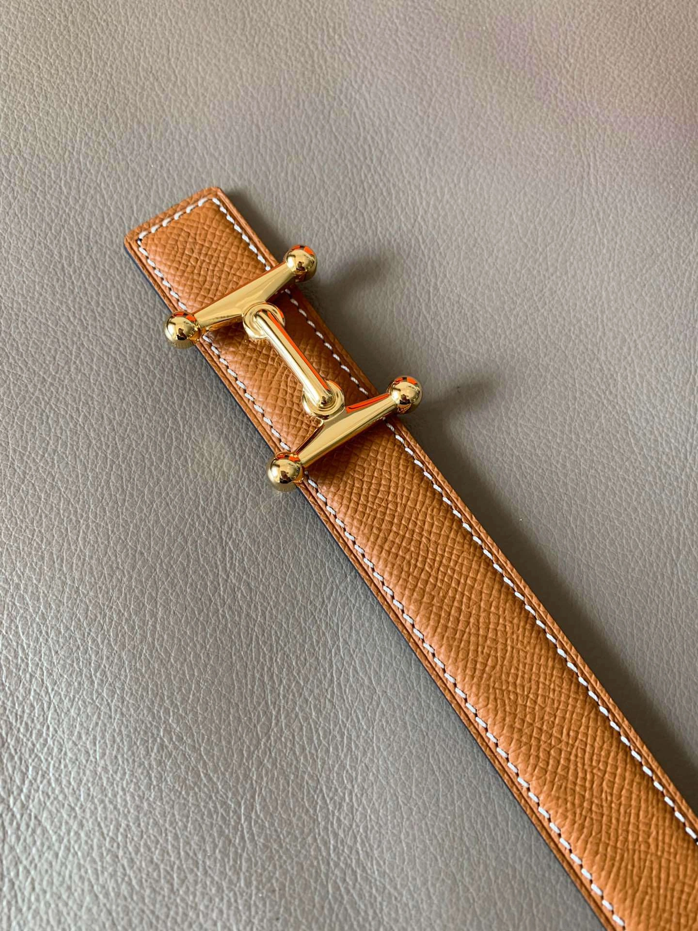 &Barbara-- H5r75s Calfskin reversible 3Colour item:E-S332A0305-3
