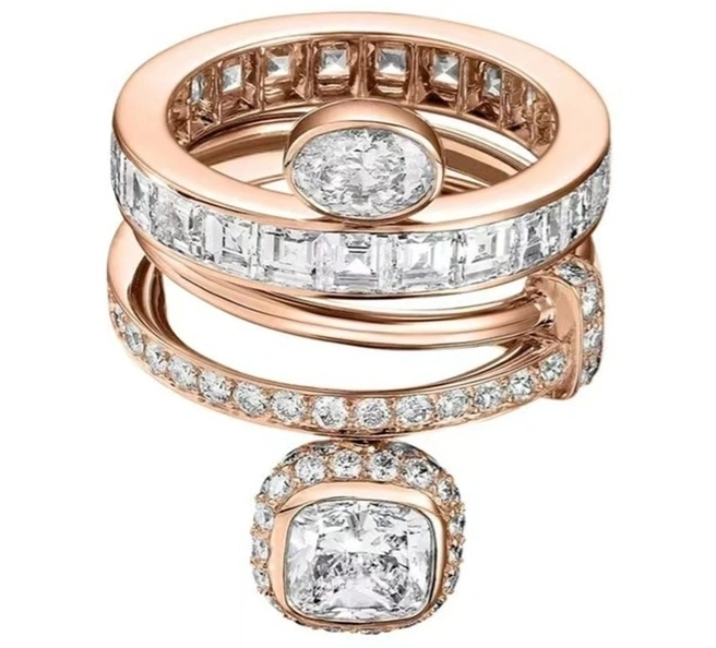Barbara-- H5r75s Chaine d'ancre Chaos Fancy 2colour item:D-S092K2433-2
