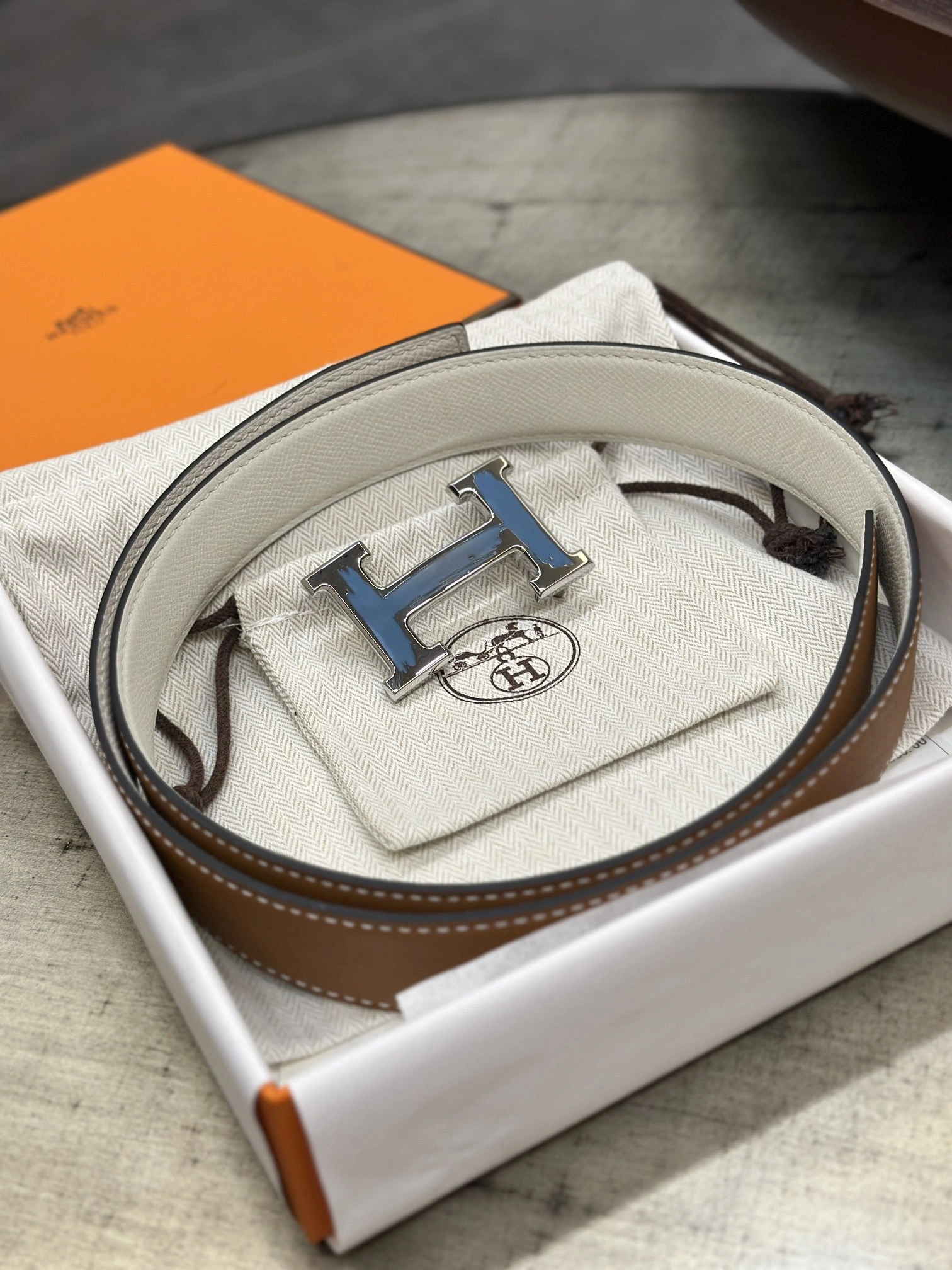 Barbara-- H5r75s H010408CBI7H075394CAGB075 32MM reversible item:D-S042F0530