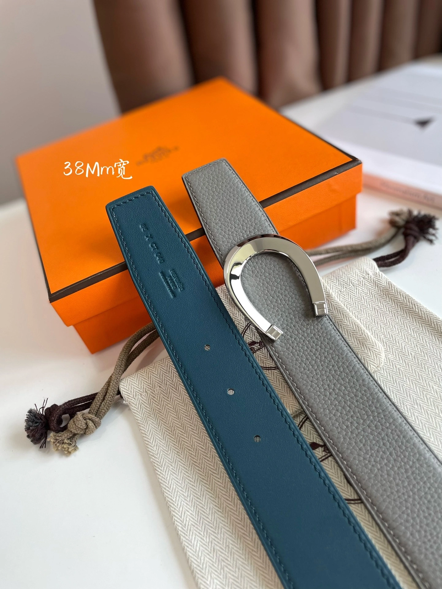 Barbara-- H5r75s H010412CK05-H077971CAAU095 38MM item:D-S179F0537