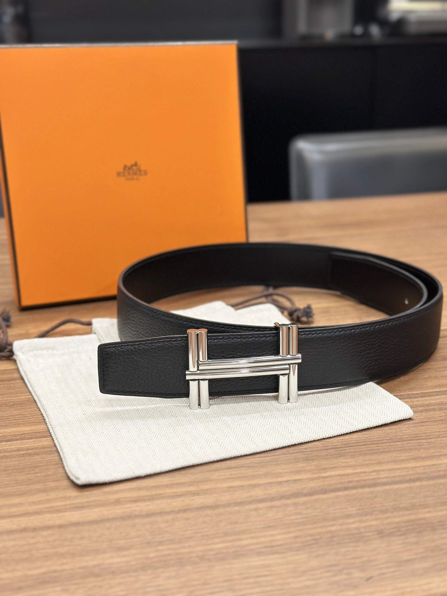 &Barbara-- H5r75s H010639UQ2K-H075387CAAF090 38MM reversible item:D-S042F0541