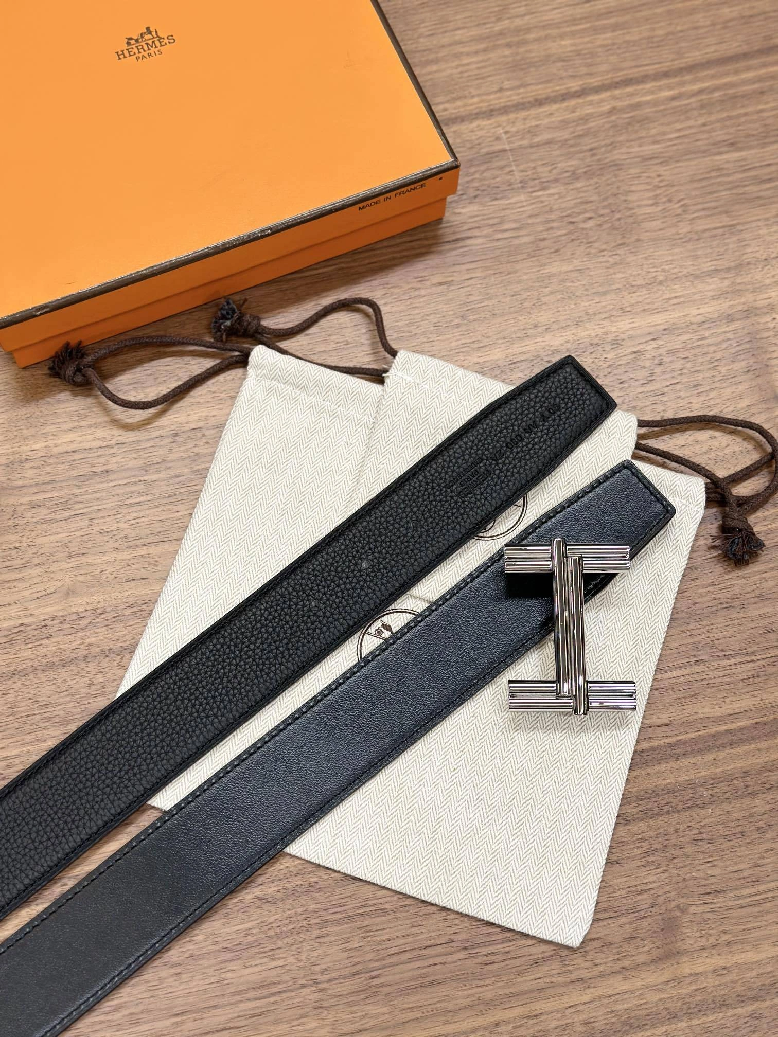 &Barbara-- H5r75s H010639UQ2K-H075387CAAF090 38MM reversible item:D-S042F0541