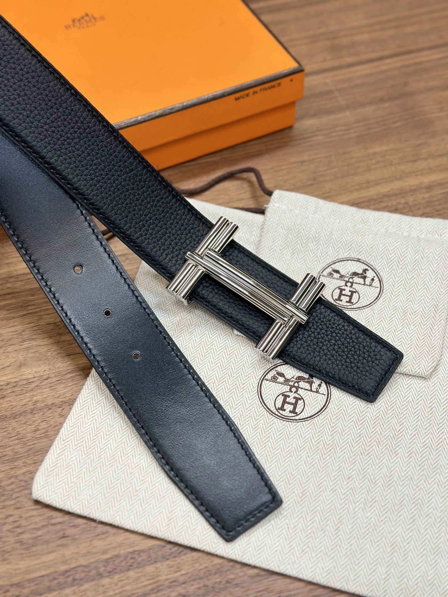 &Barbara-- H5r75s H010639UQ2K-H075387CAAF090 38MM reversible item:D-S042F0541