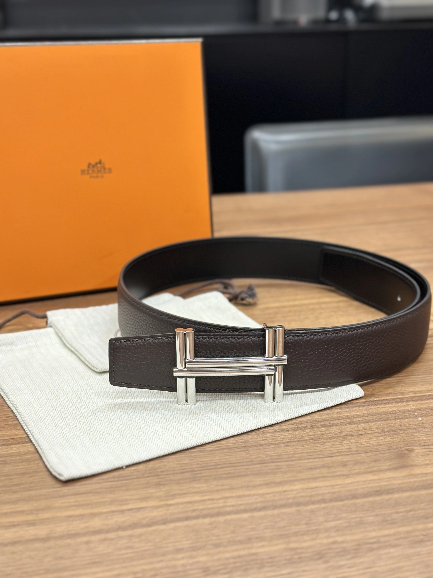Barbara-- H5r75s H010639UQ2K-H077971CAAB090 38MM reversible item:D-S042F0542
