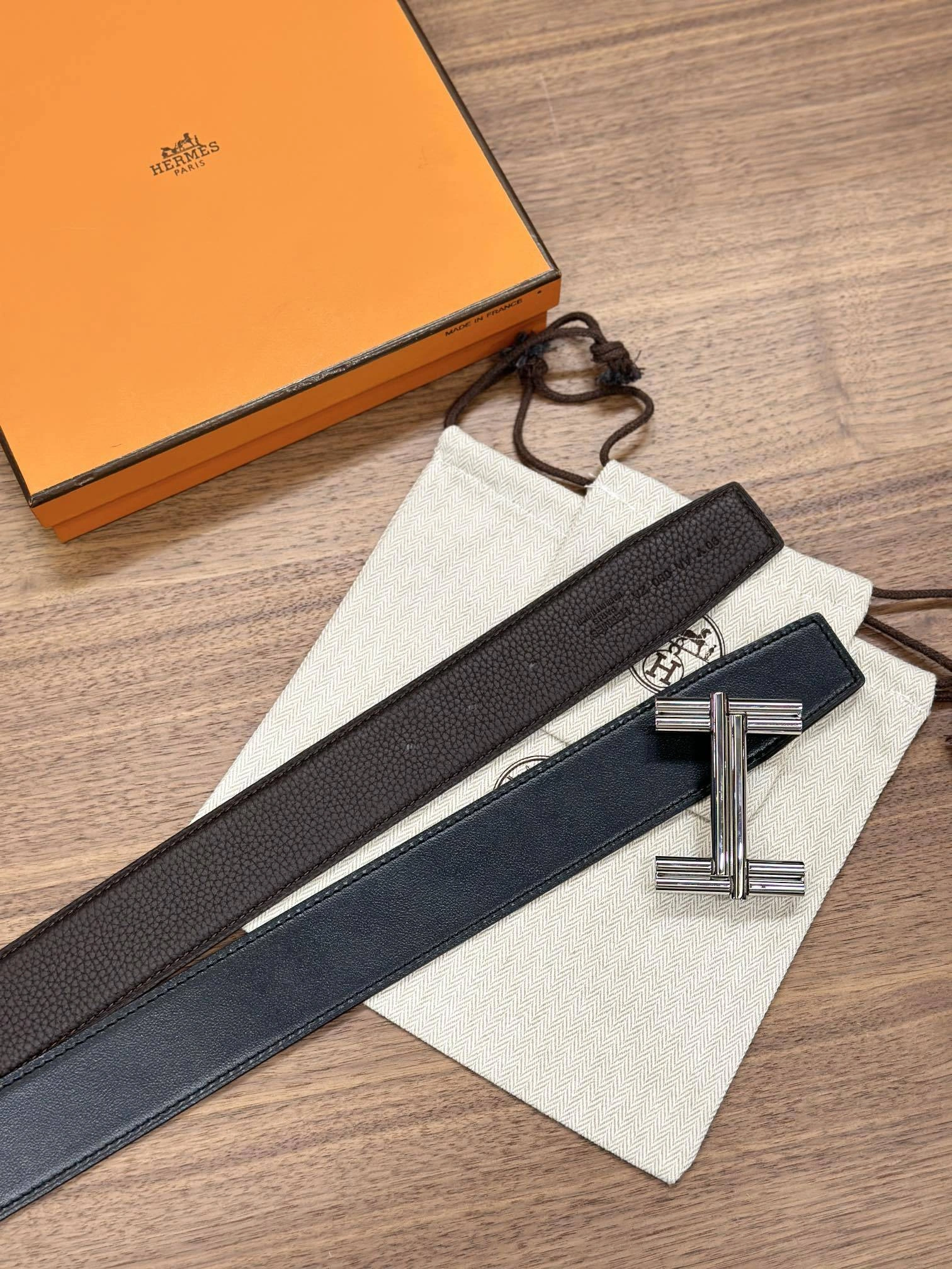 Barbara-- H5r75s H010639UQ2K-H077971CAAB090 38MM reversible item:D-S042F0542