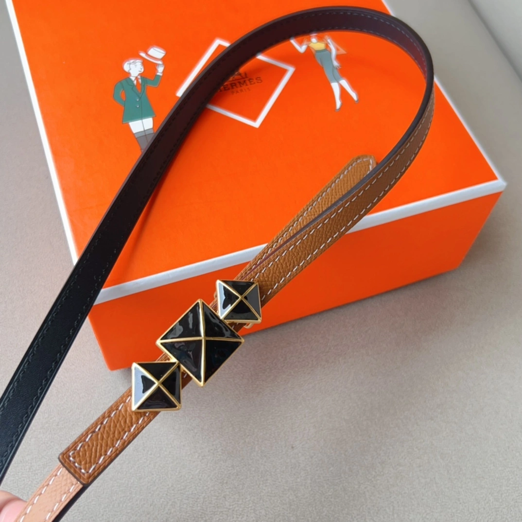 Barbara-- H5r75s H010746UC89H065538CAAB095 Calfskin reversible item:D-S333F0538