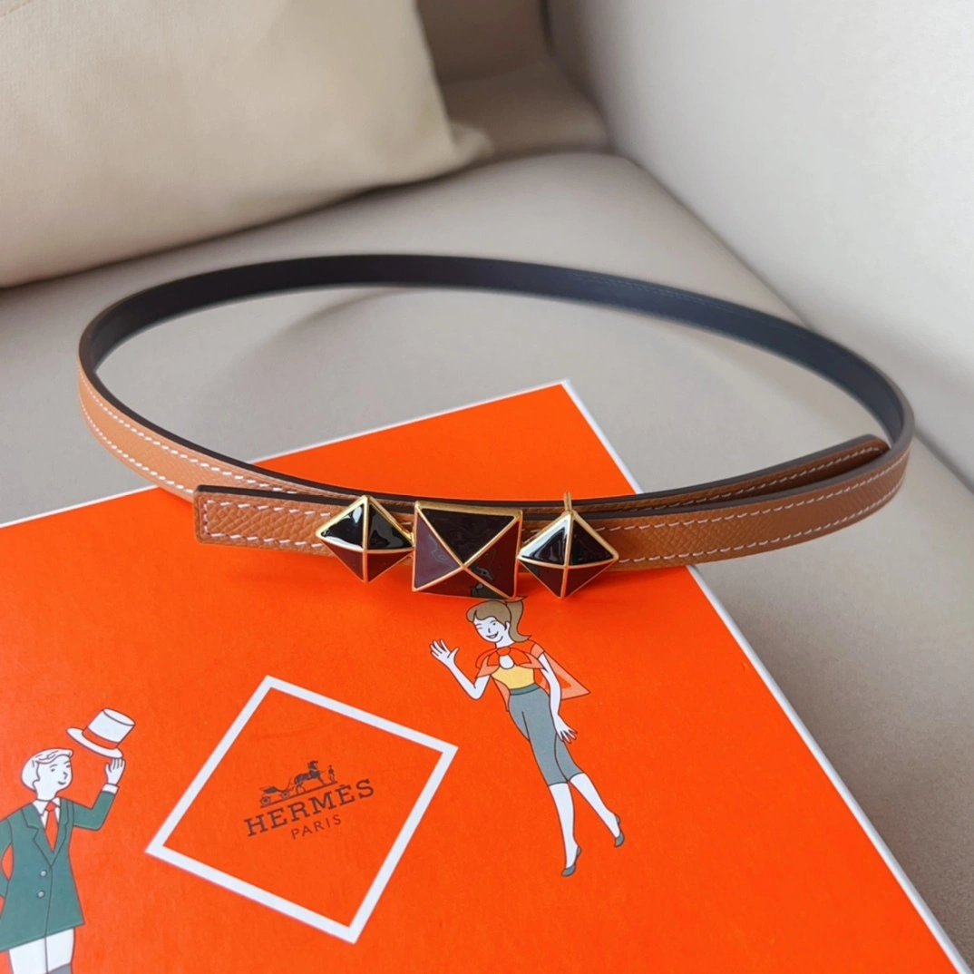 Barbara-- H5r75s H010746UC89H065538CAAB095 Calfskin reversible item:D-S333F0538