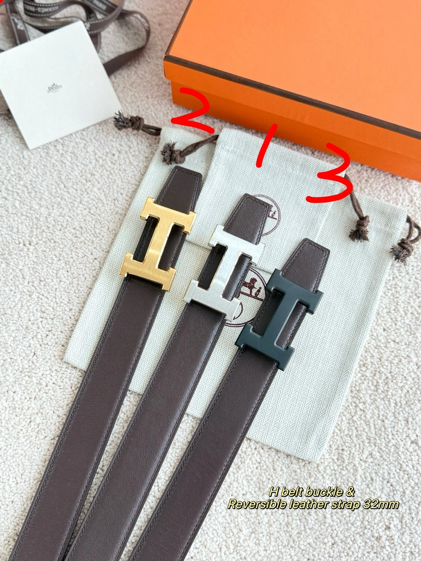Barbara-- H5r75s H010758UK05H081777CAAA swift 32MM 3Colour item:E-S333L0401-3