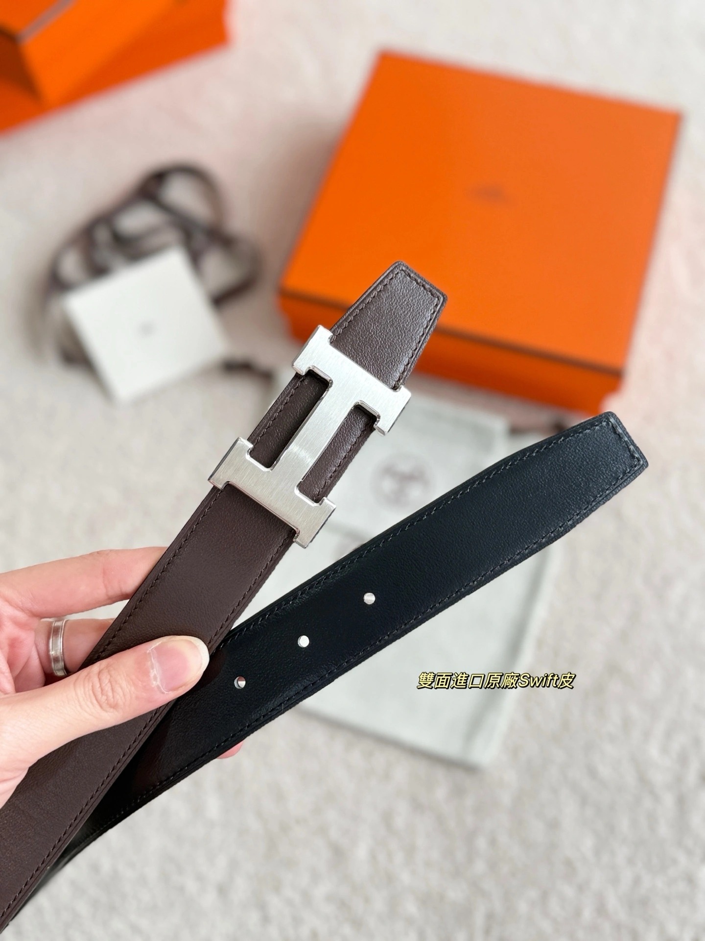 Barbara-- H5r75s H010758UK05H081777CAAA swift 32MM 3Colour item:E-S333L0401-3