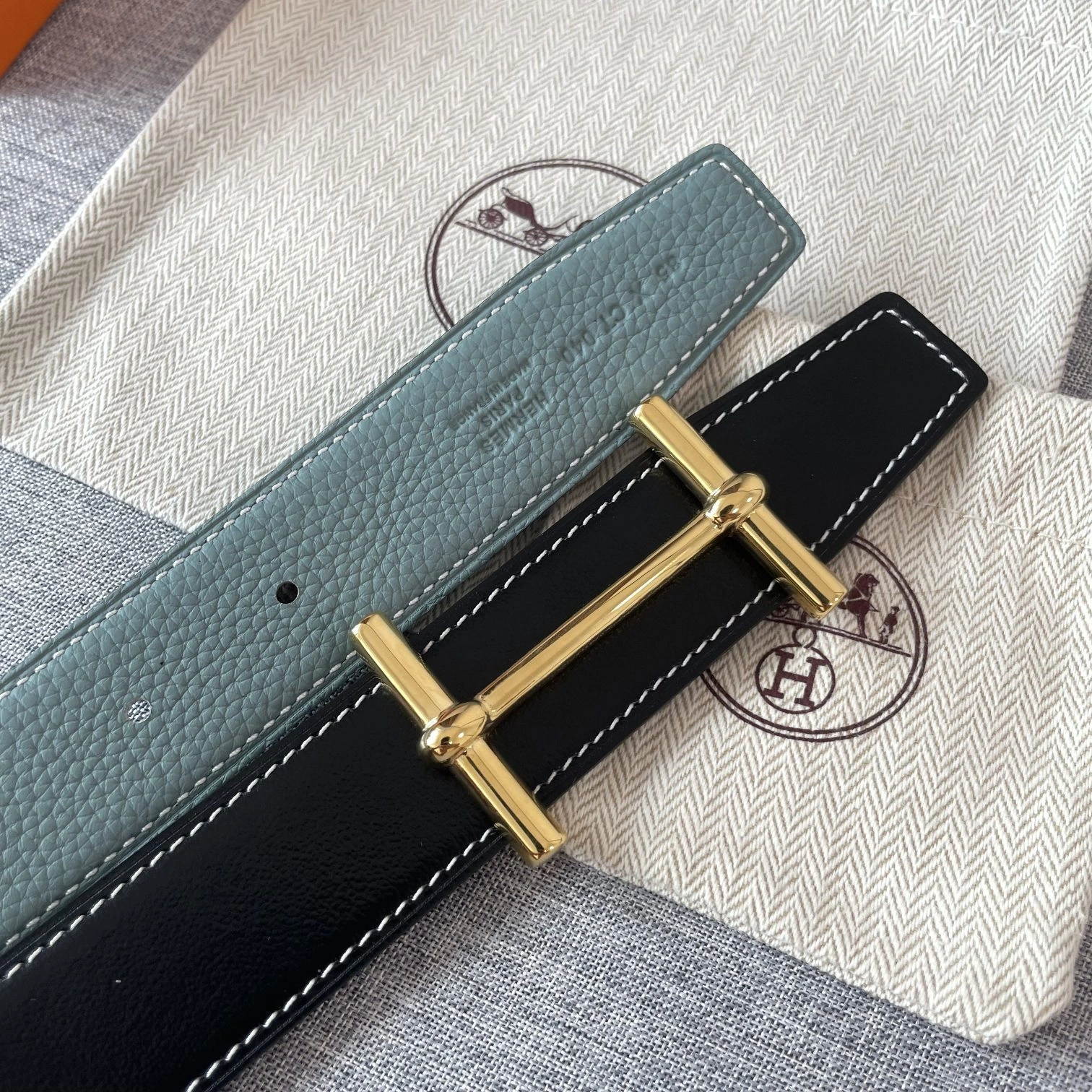 Barbara-- H5r75s H077931CP2K-H073967CAAD 32MM reversible item:D-S179F0328