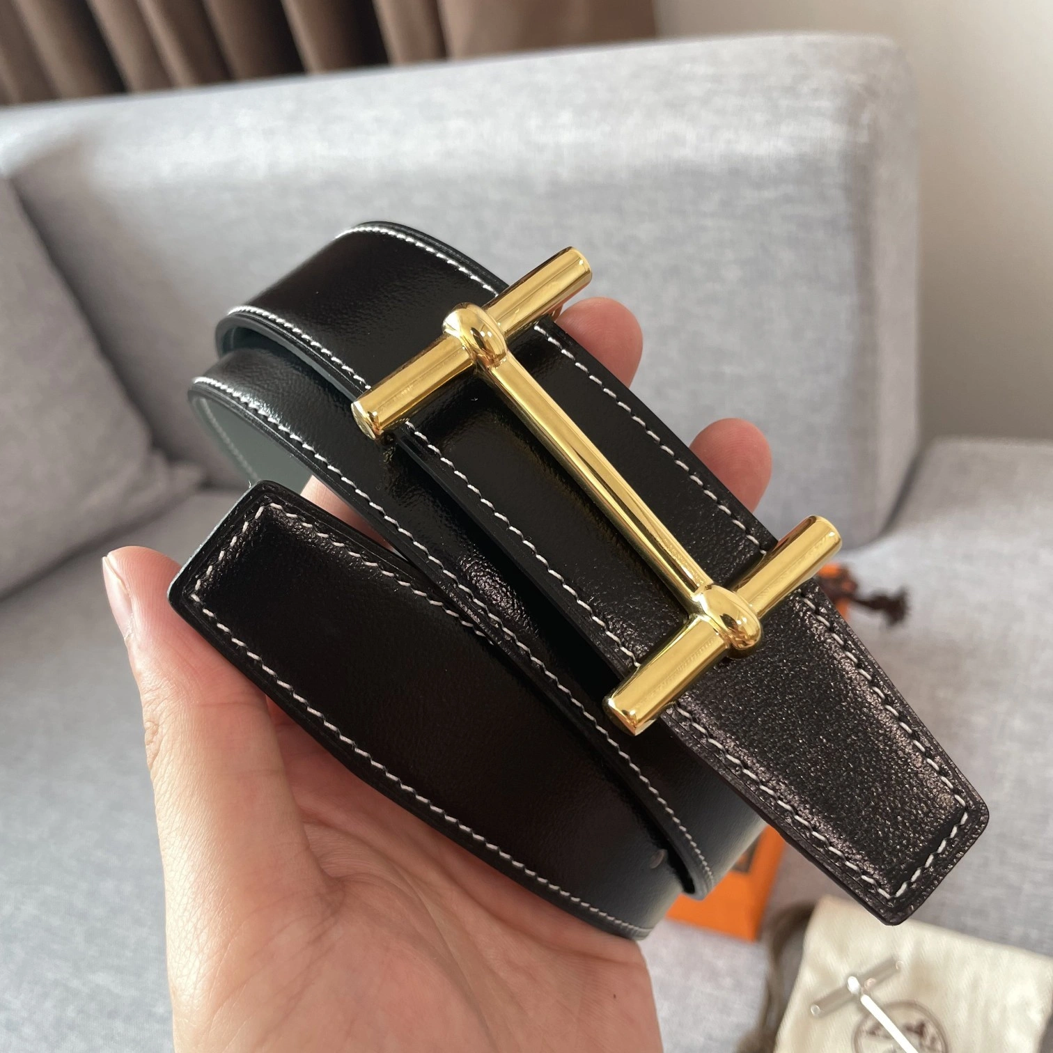 Barbara-- H5r75s H077931CP2K-H073967CAAD 32MM reversible item:D-S179F0328