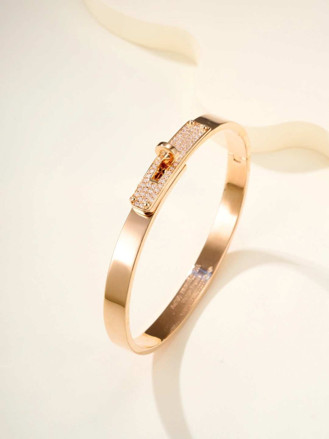 Barbara-- H5r75s bracelet 17 2colour item : E-S000K0101-2H