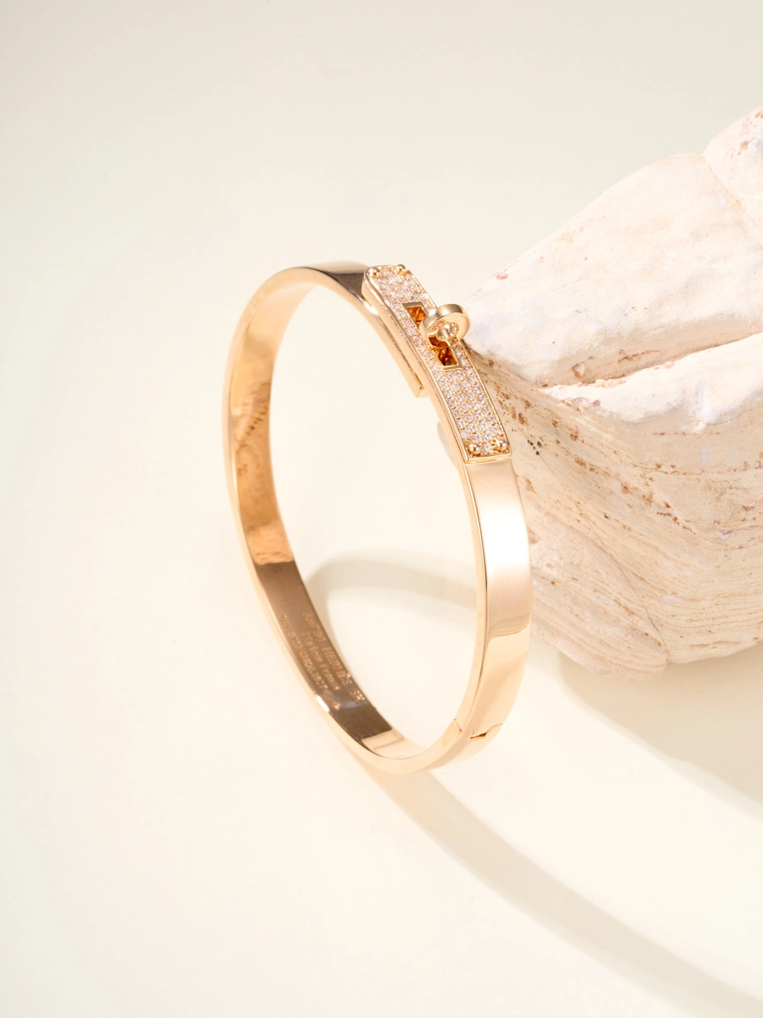 Barbara-- H5r75s bracelet 17 2colour item : E-S000K0101-2H