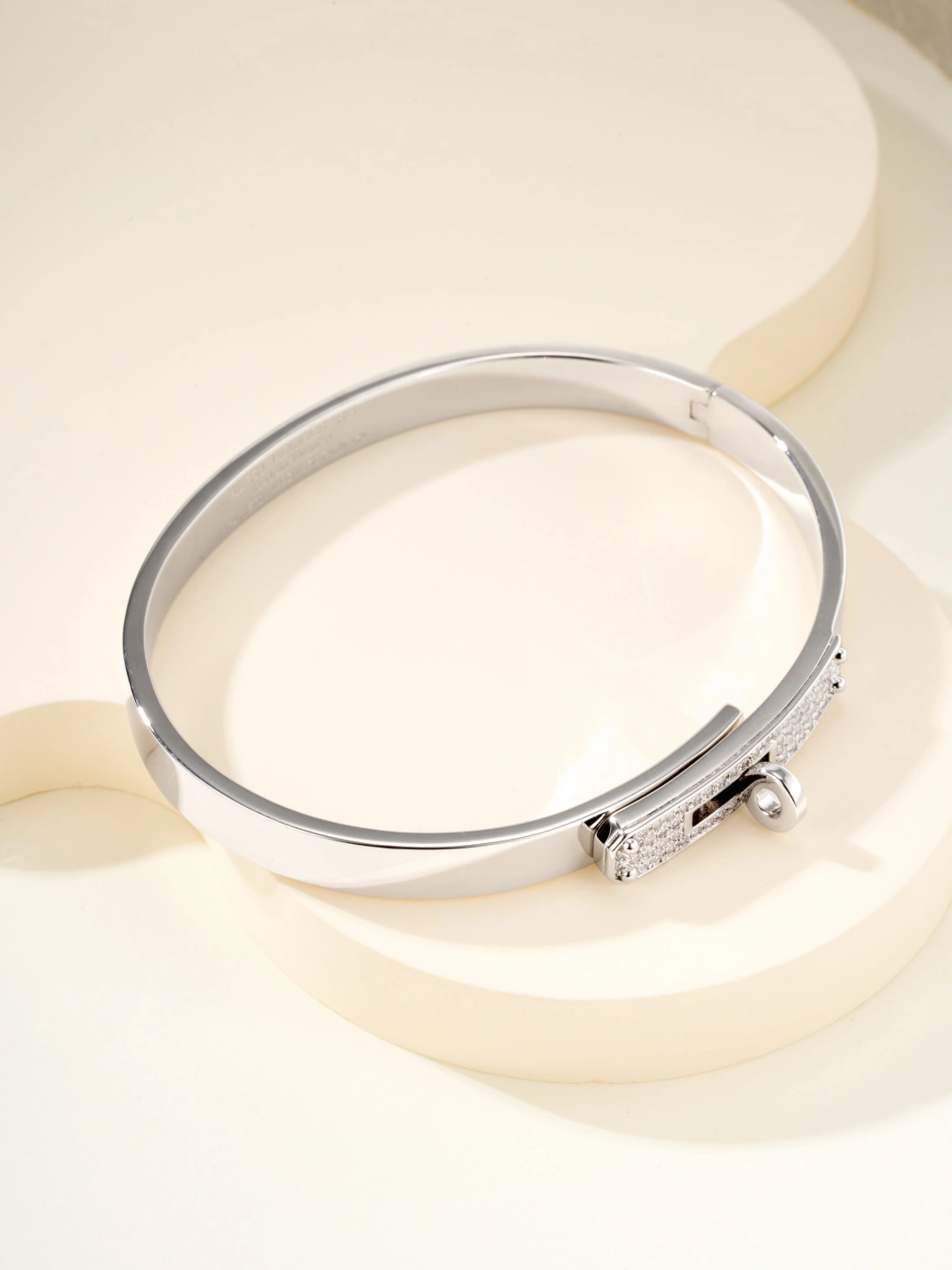 Barbara-- H5r75s bracelet 17 2colour item : E-S000K0101-2H