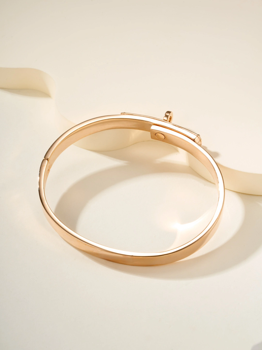 Barbara-- H5r75s bracelet 17 2colour item : E-S000K0101-2H